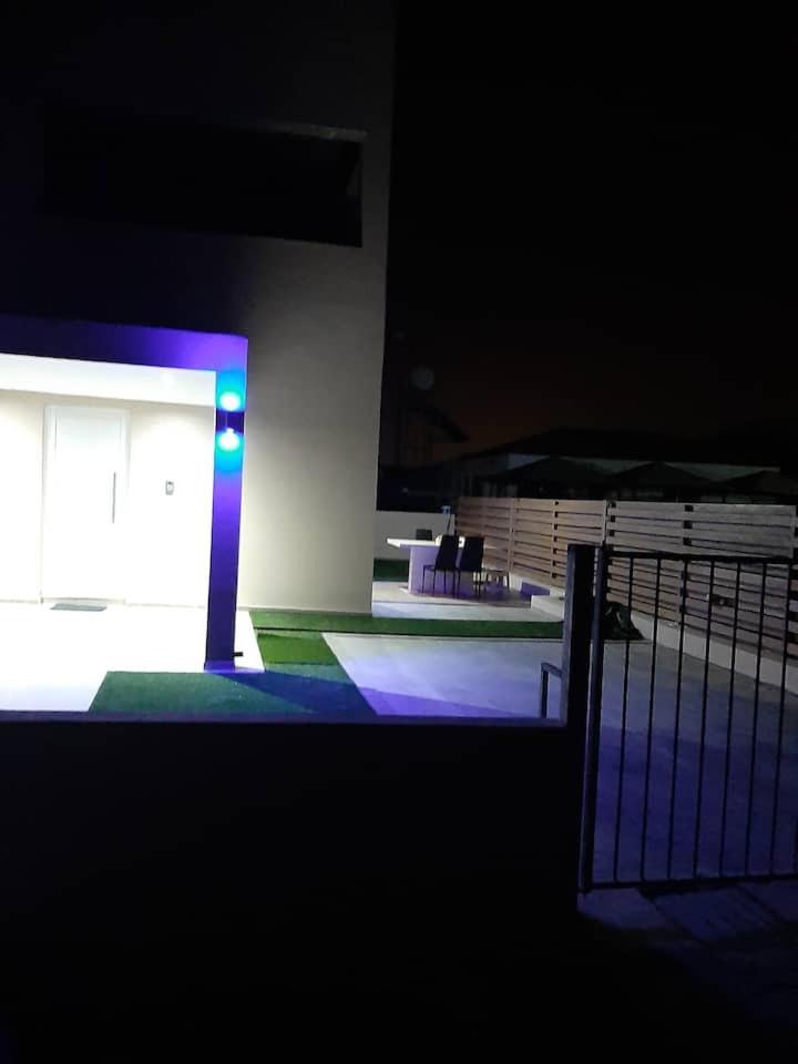 Universe House