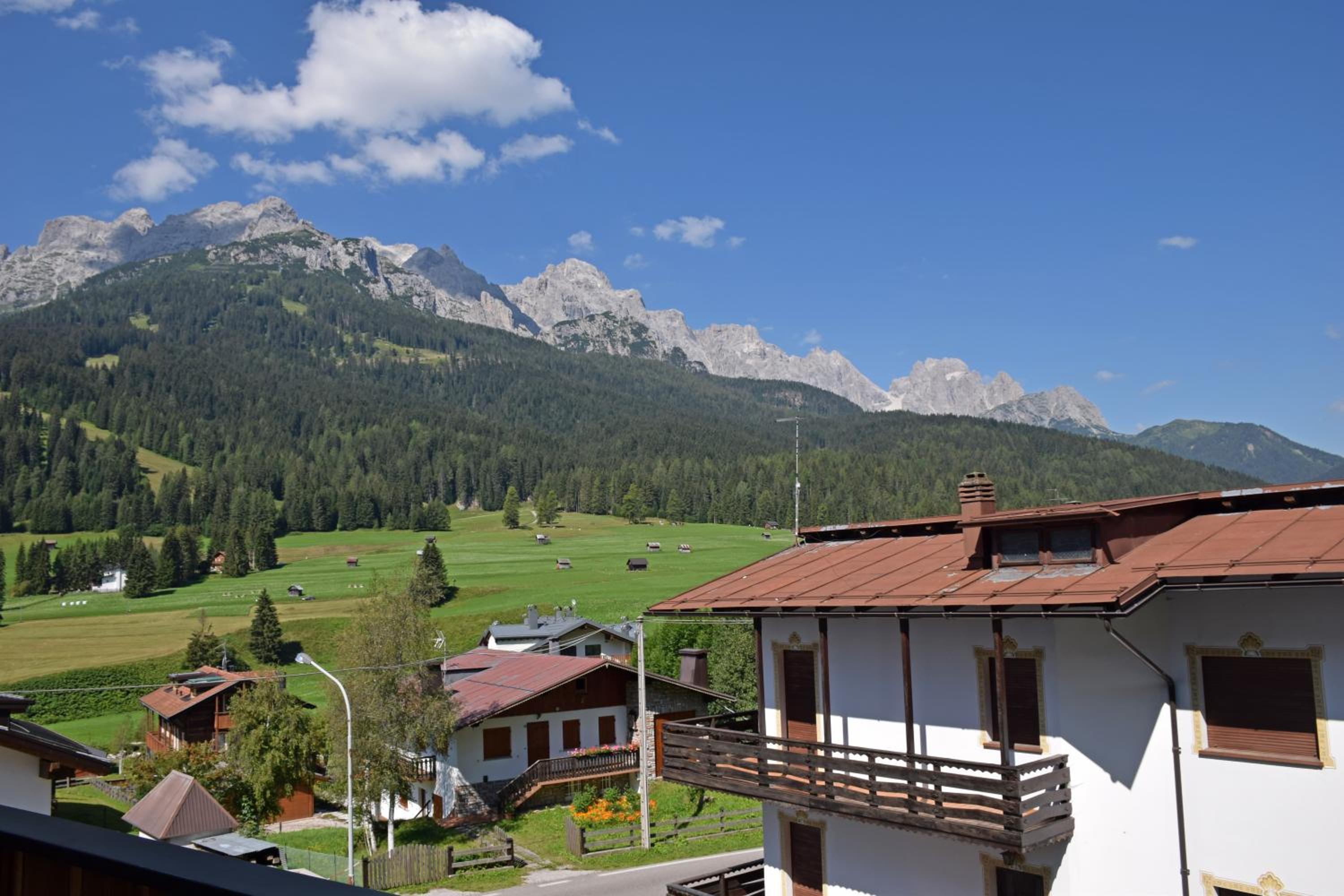 Design Residence Del Passo view 3