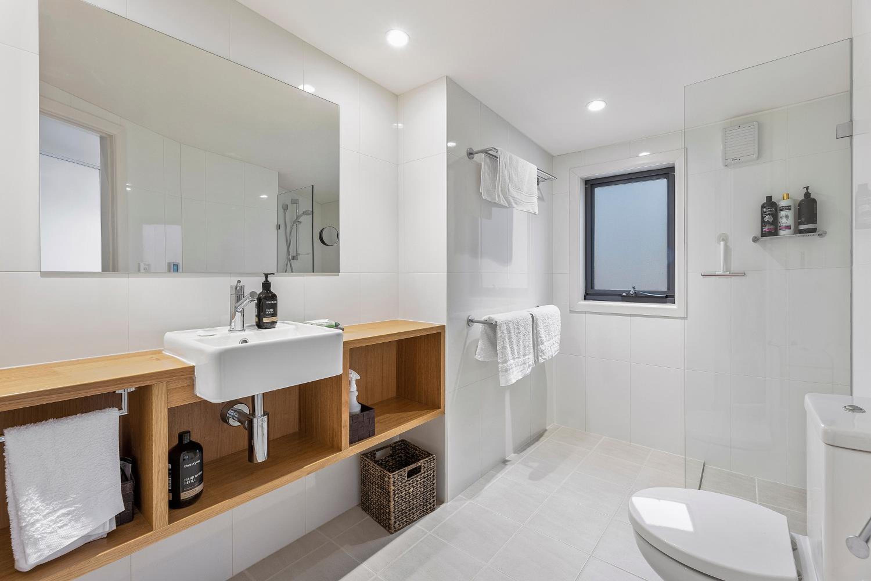 Benny's Retreat Luxury Bushland Escape