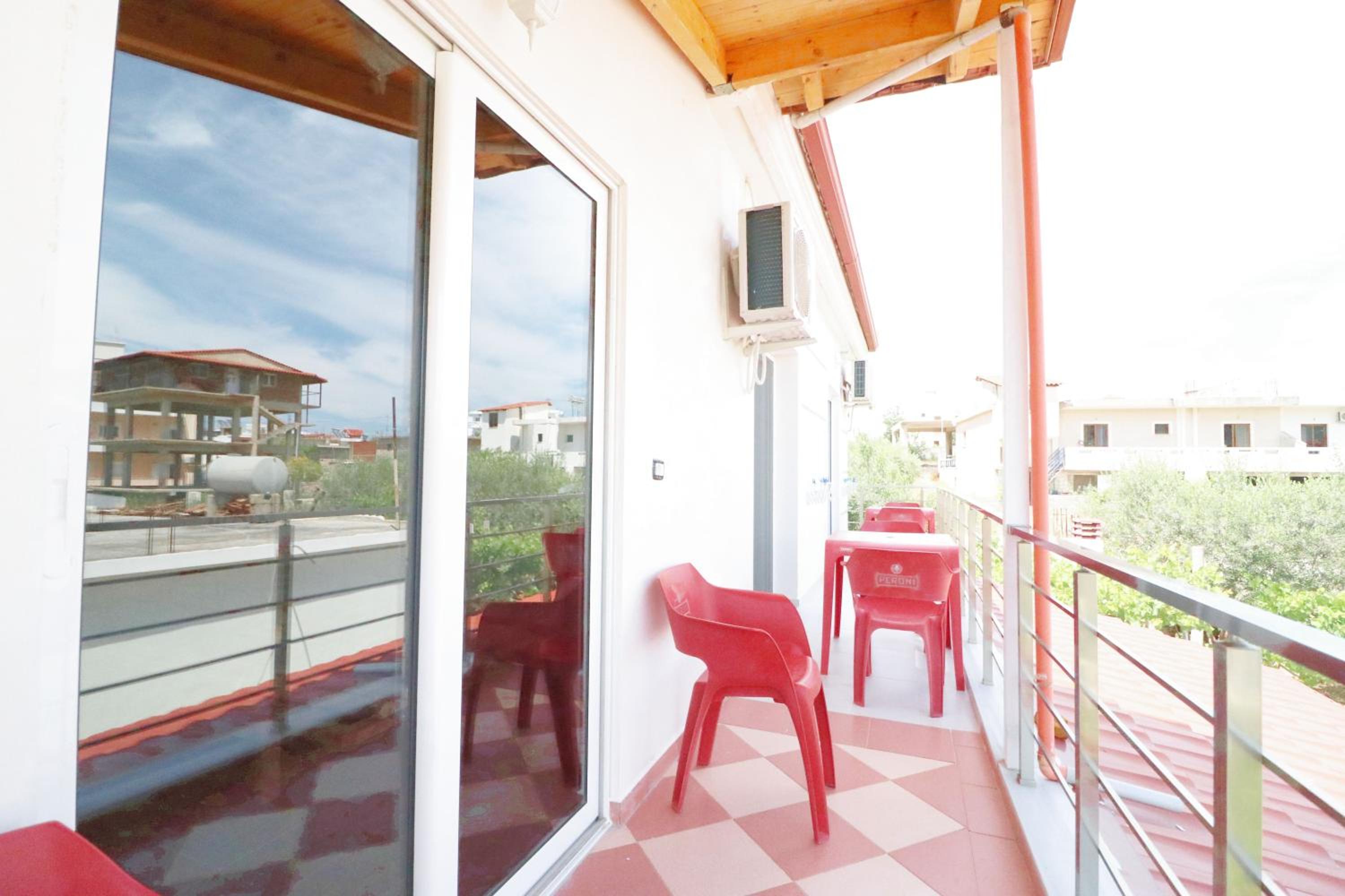 Villa Juli Ksamil
