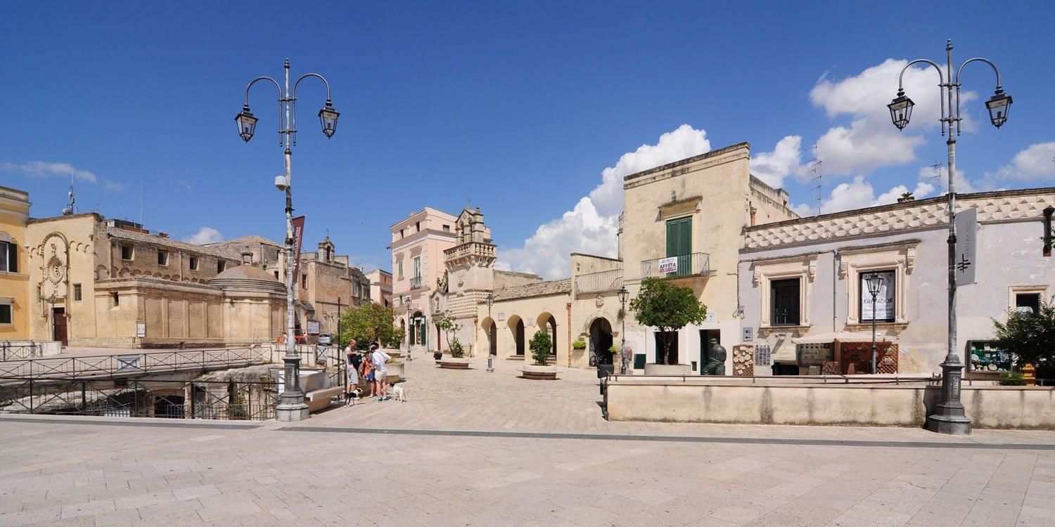 Casa al centro città view 3