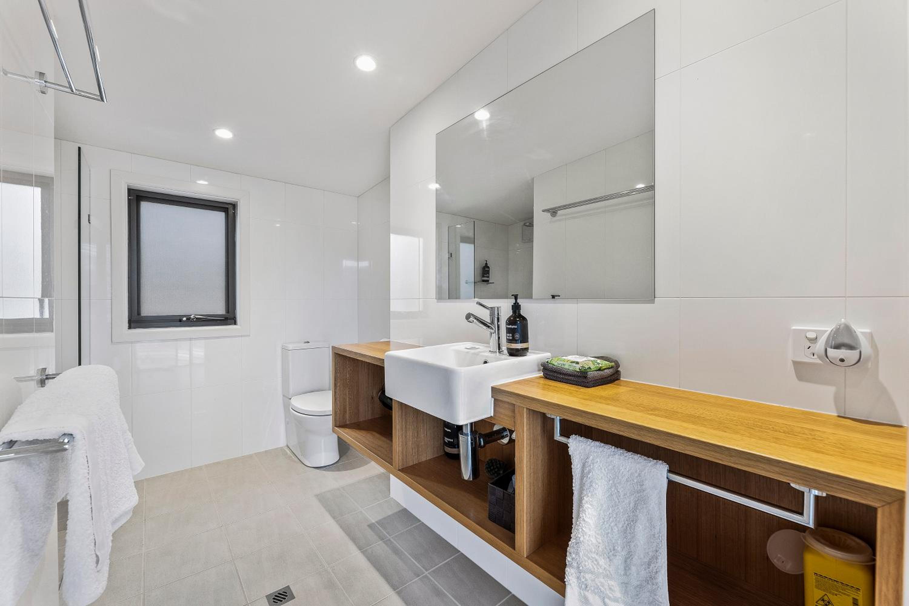 Benny's Retreat Luxury Bushland Escape