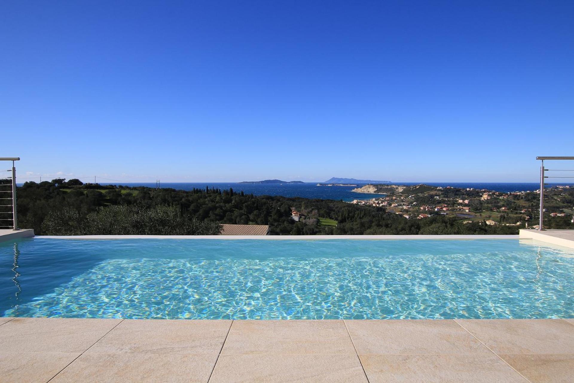 Sunset Sea View Villa 5 view 4