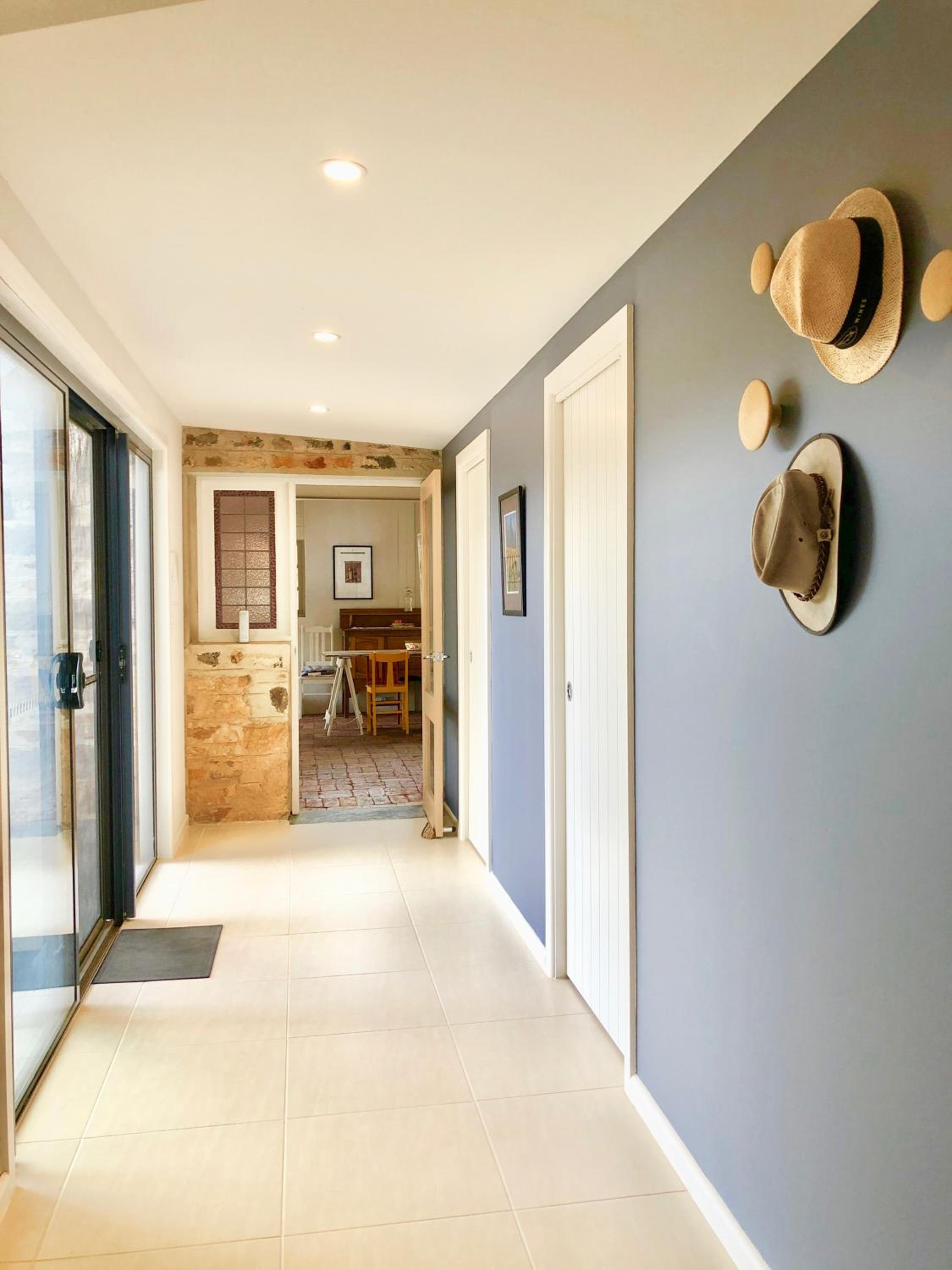 Benny's Retreat Luxury Bushland Escape