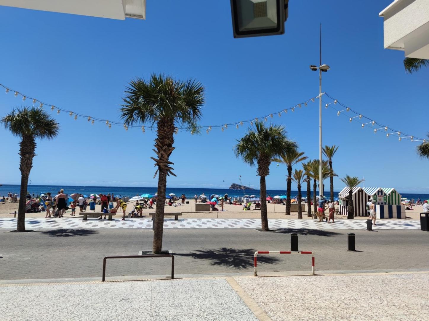 Veracruz-Fincas Benidorm