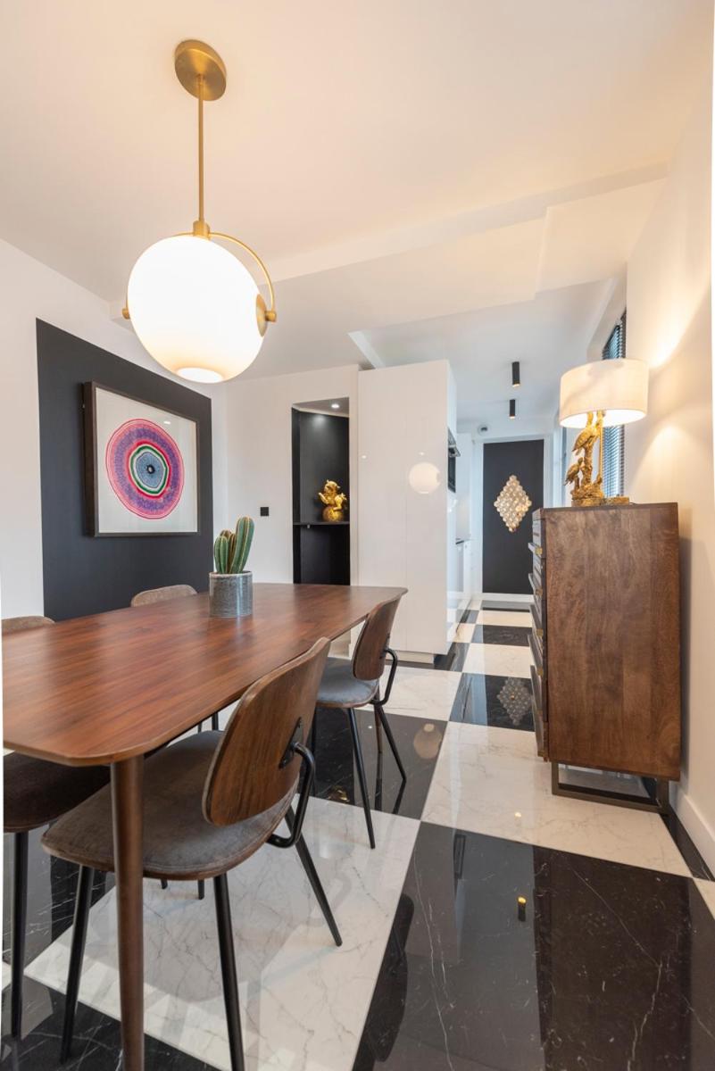 O'Lord, 4 Etoiles, Residence de Luxe Champs-Elysees