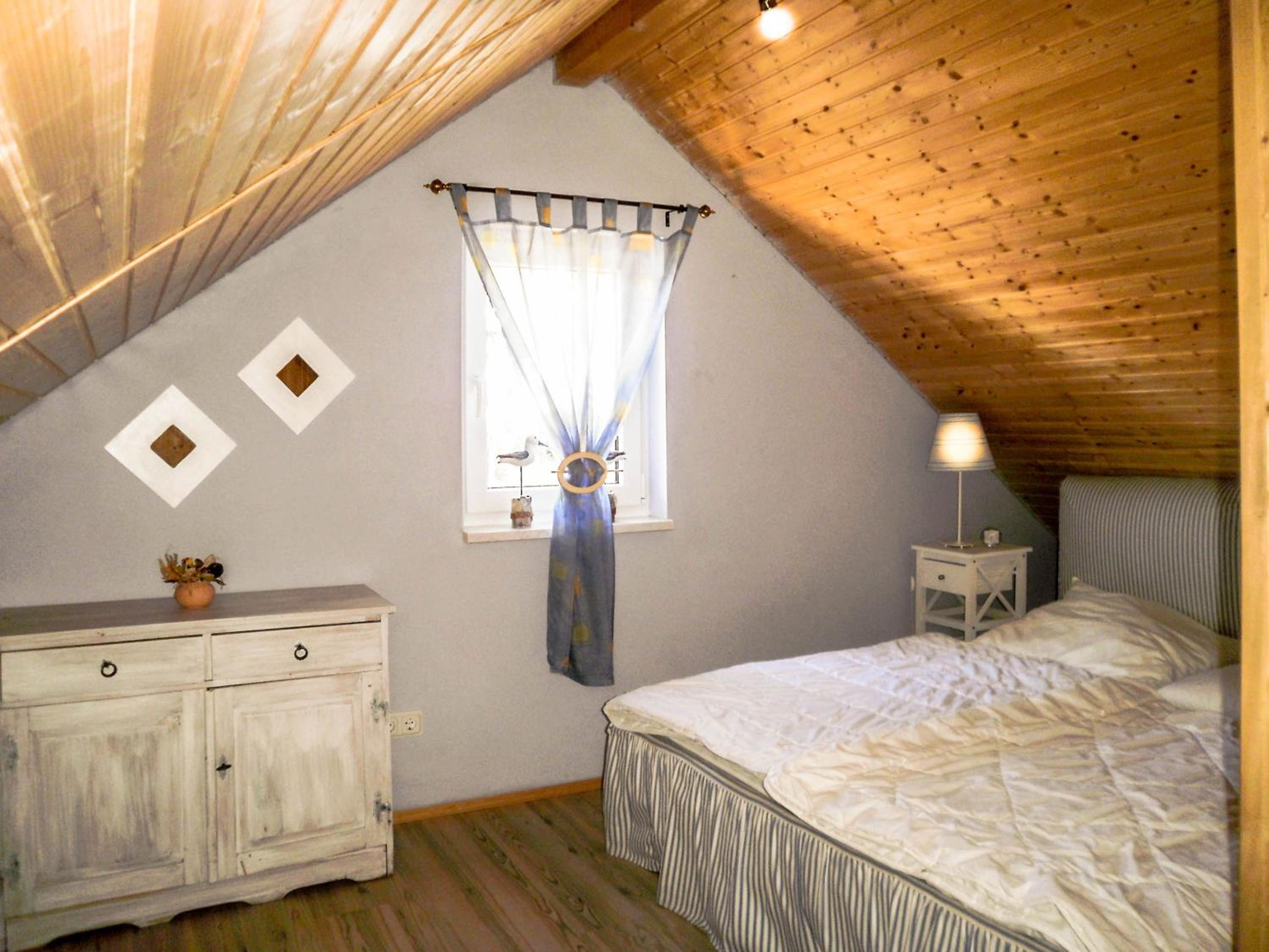 Ferienhaus Strandrubin
