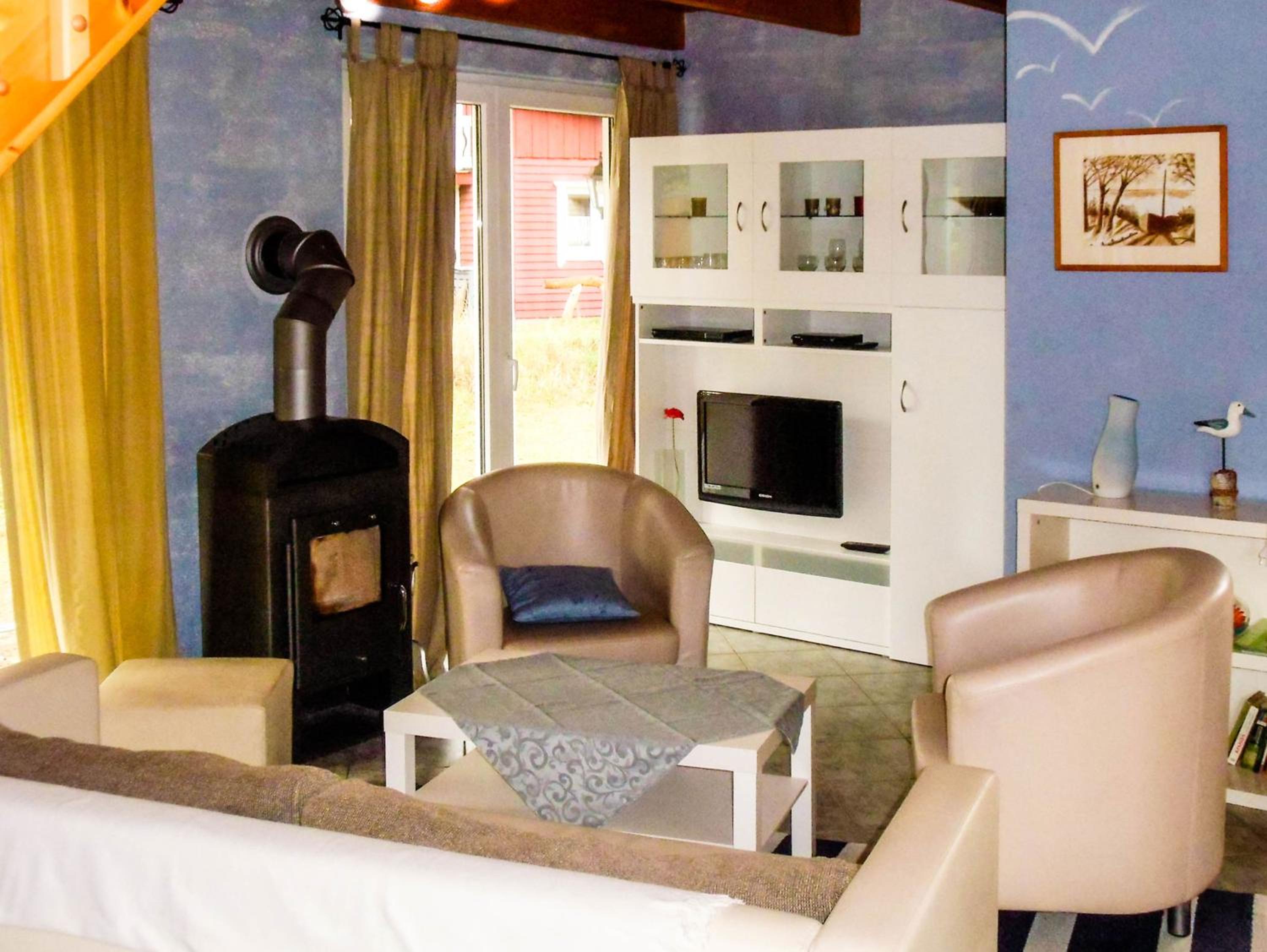 Ferienhaus Strandrubin