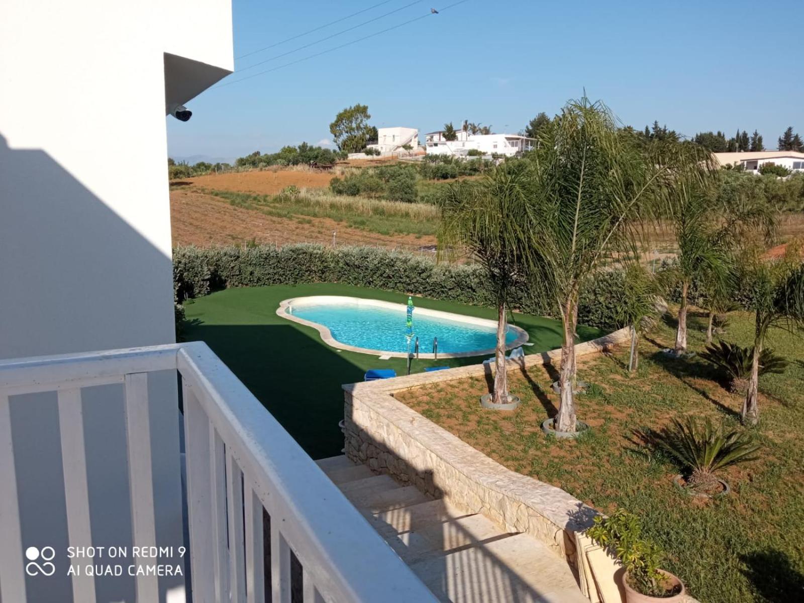 Villa Verde view 5