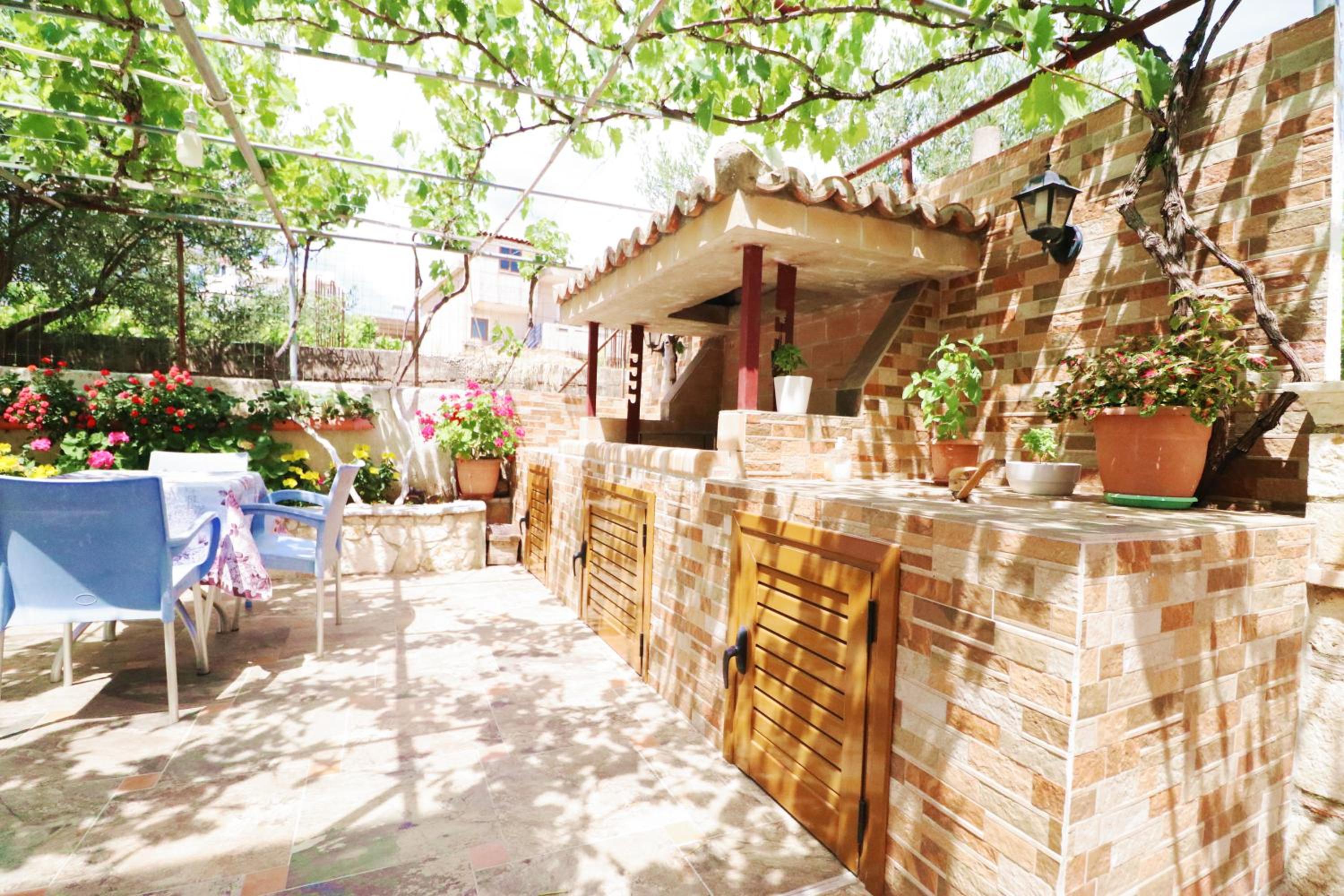 Villa Juli Ksamil
