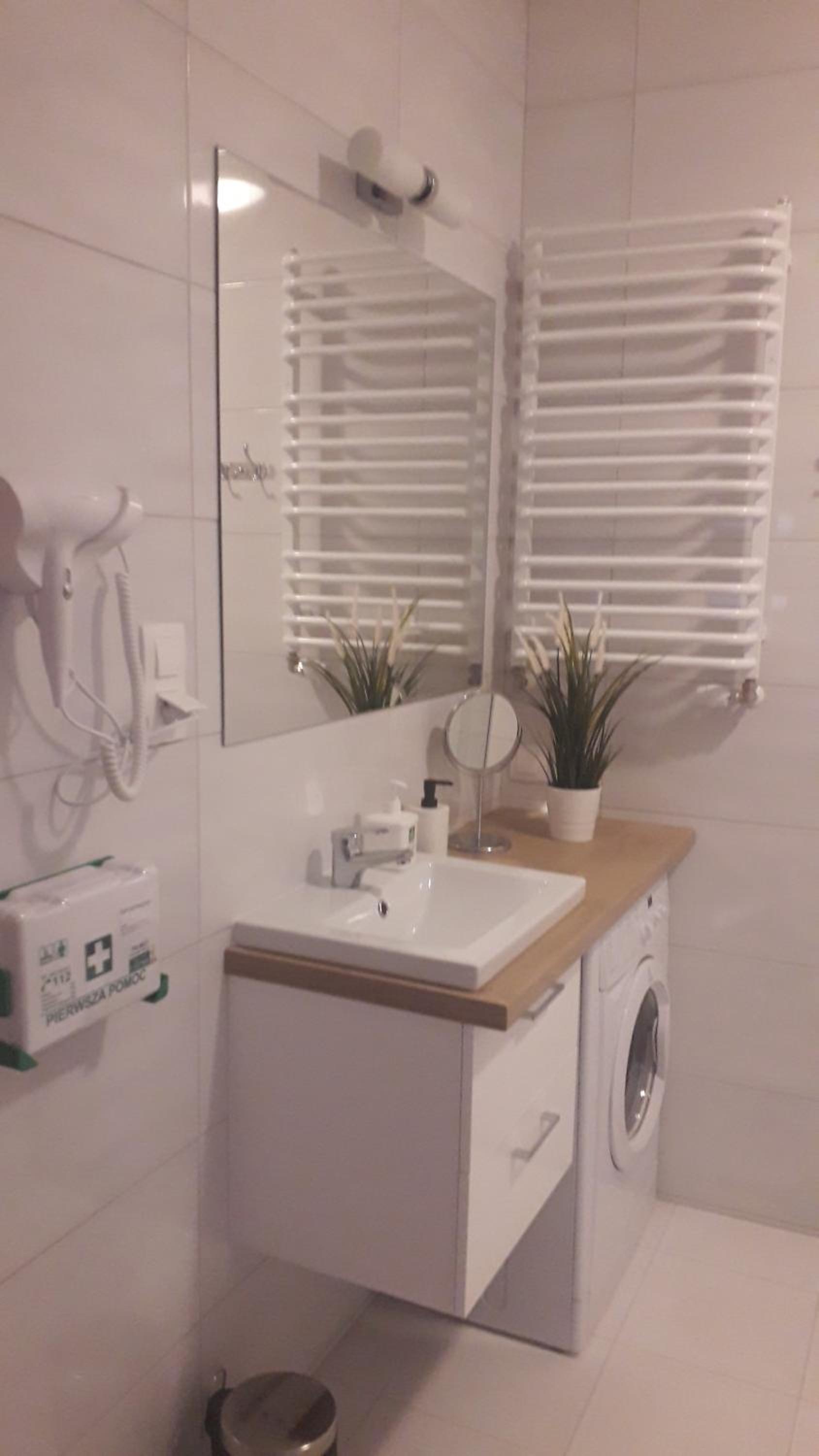 Apartamenty Irena Stare Miasto Św. Ducha view 2