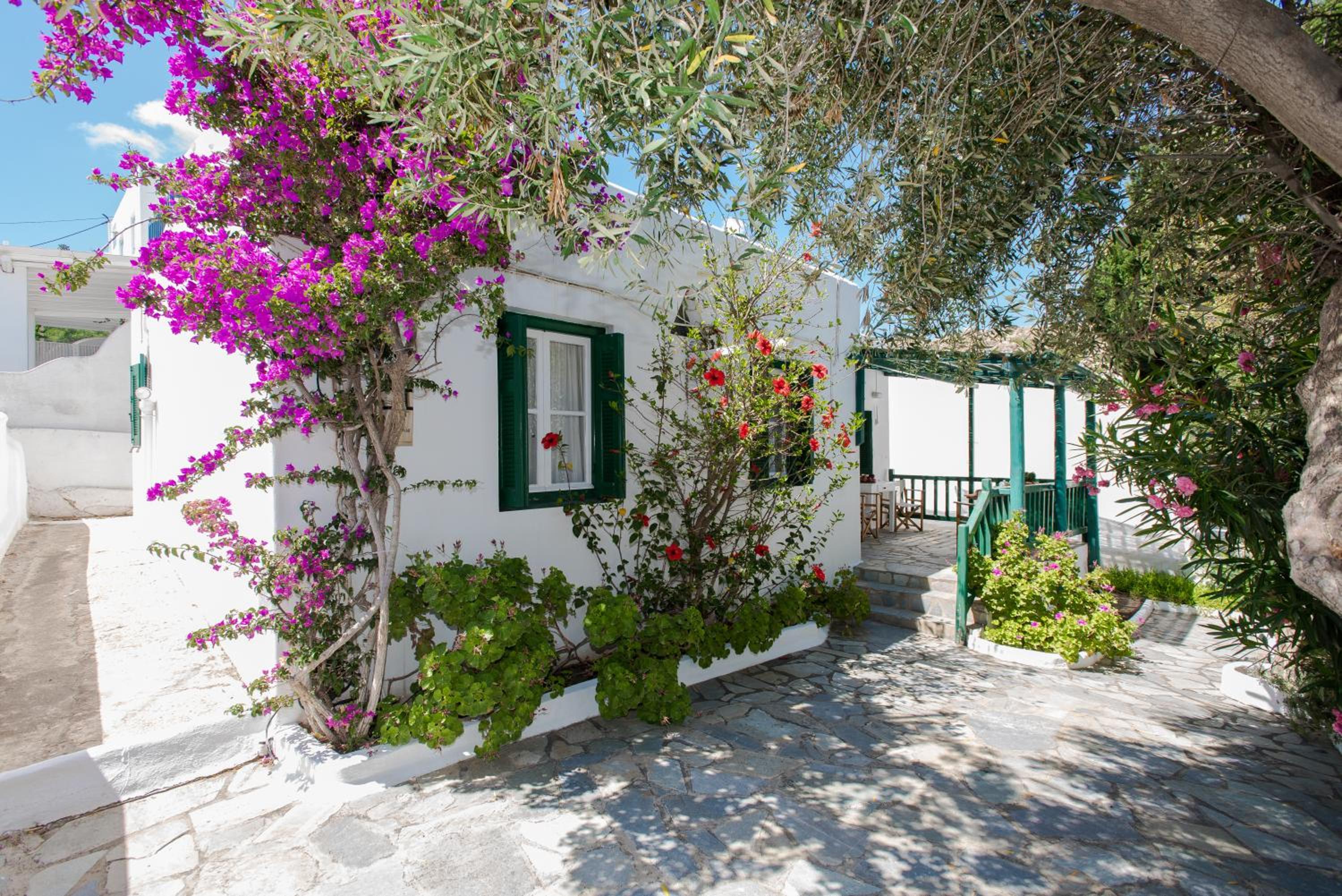 Charming House Platy Gialos photo 4