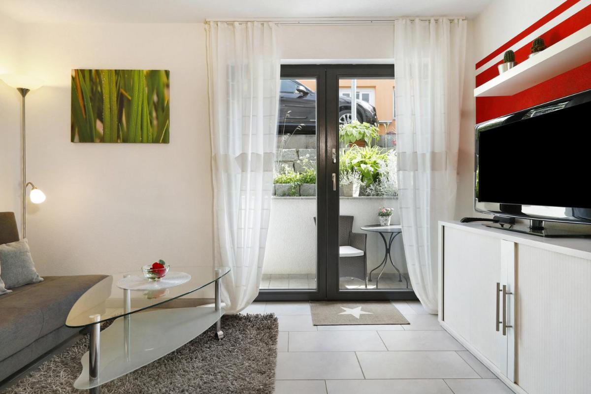 Ferienwohnung Sauermann view 4