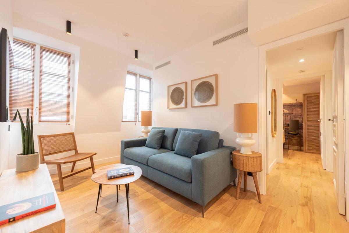 O'Lord, 4 Etoiles, Residence de Luxe Champs-Elysees