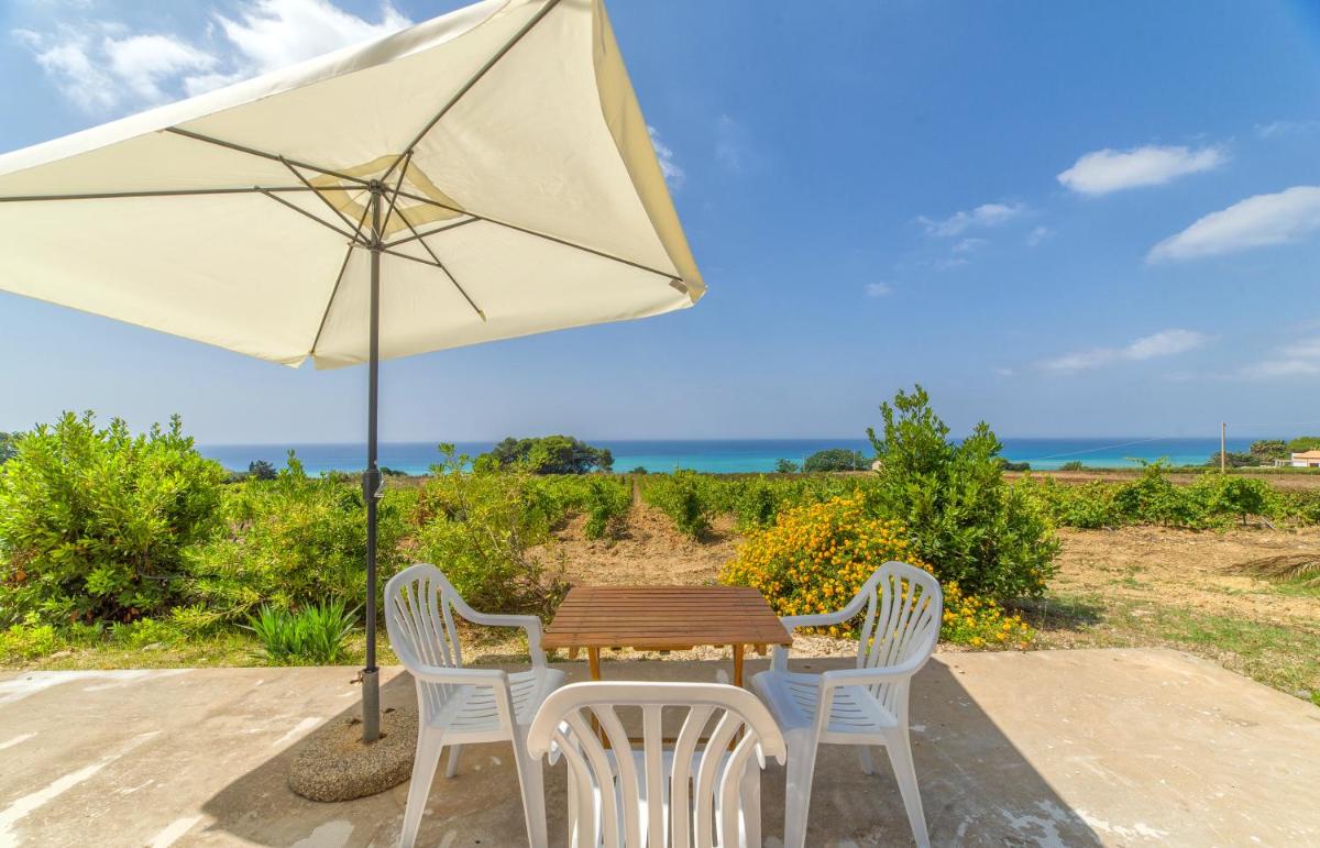 Villa Liboria photo 2