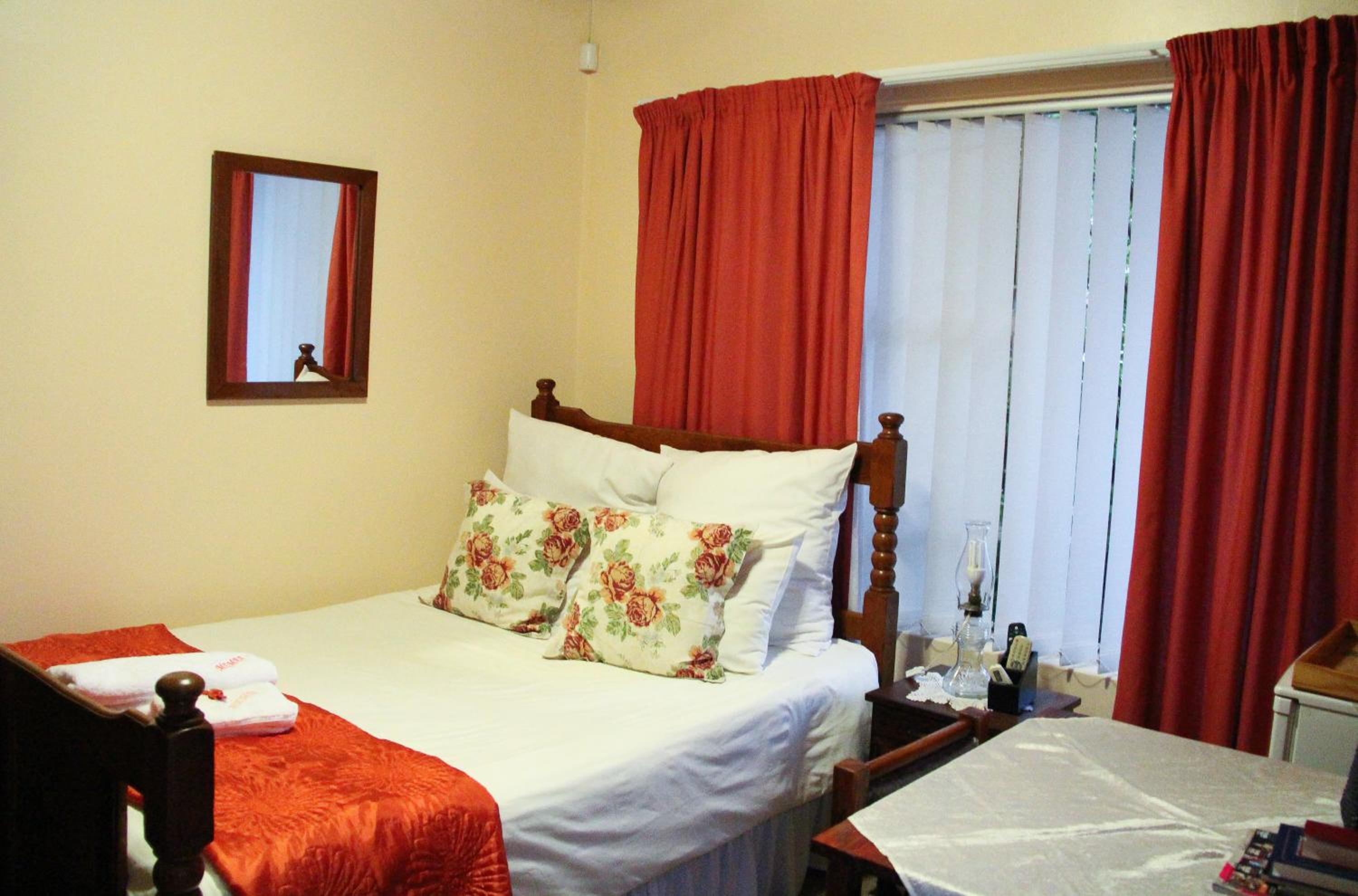 Memra Guest House