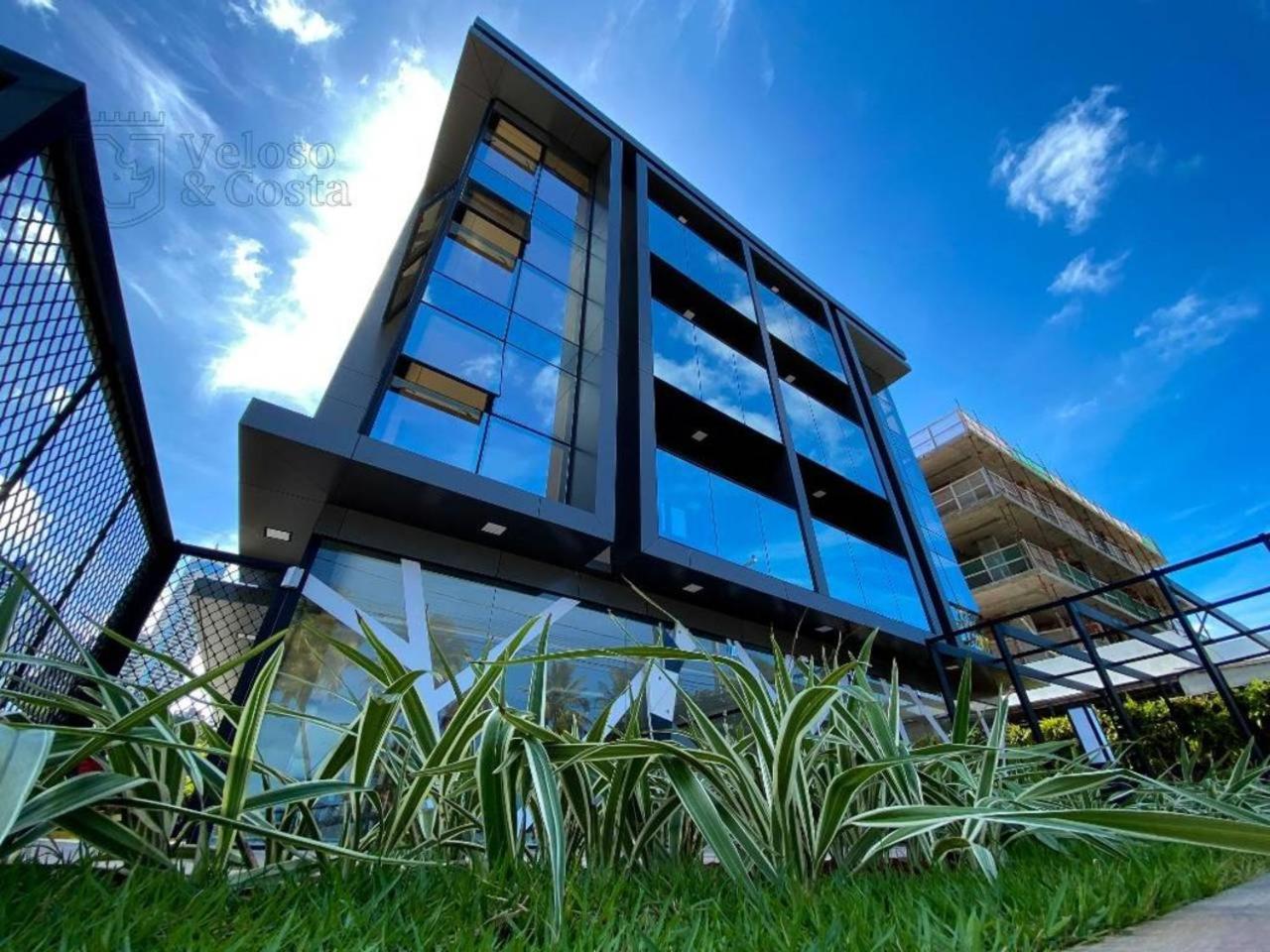 Hotel Frente Mar, Apartamento alto padrão na Praia de Cabo Branco - Image 1