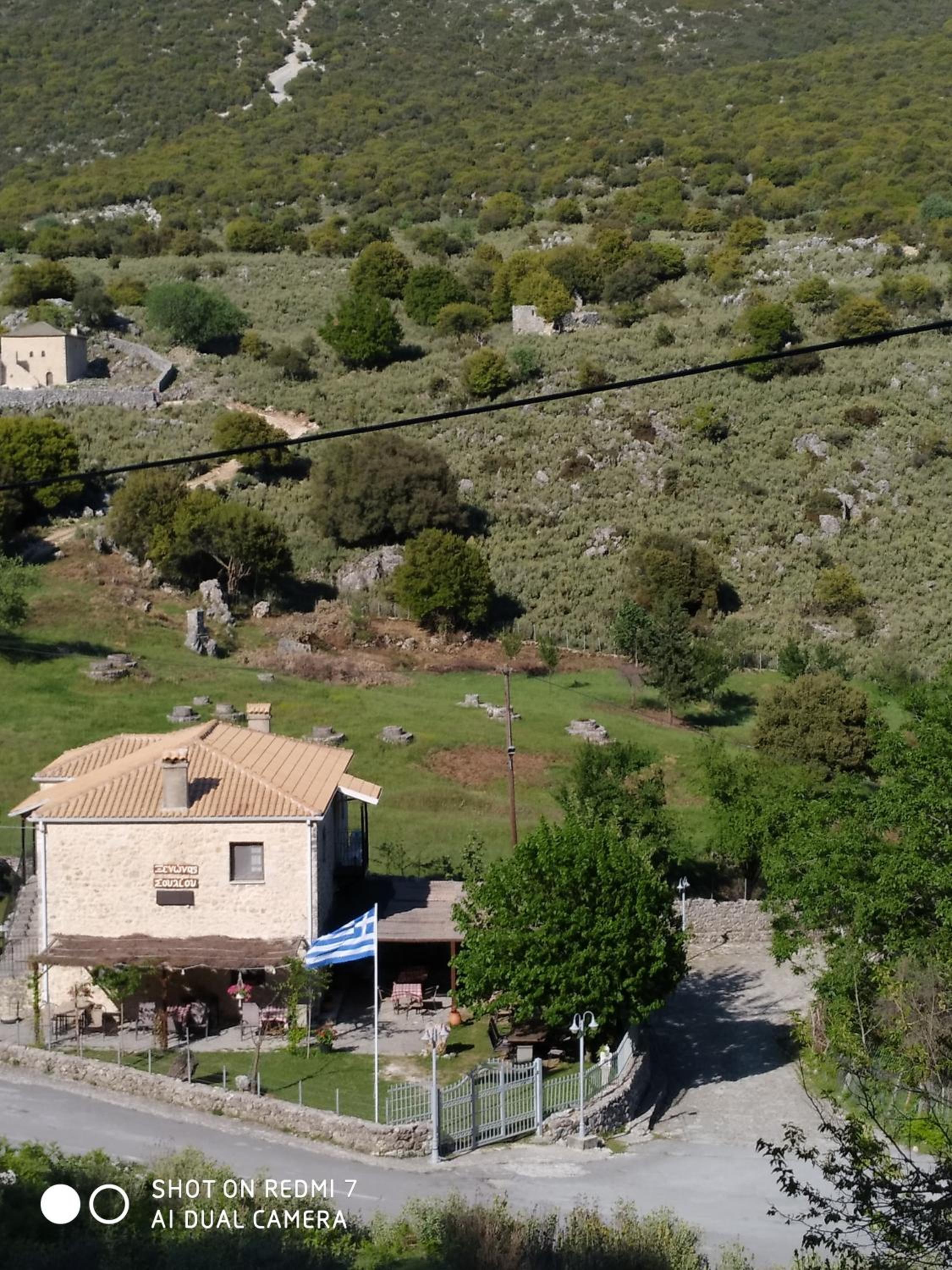 XENONAS SOULIOU view 3