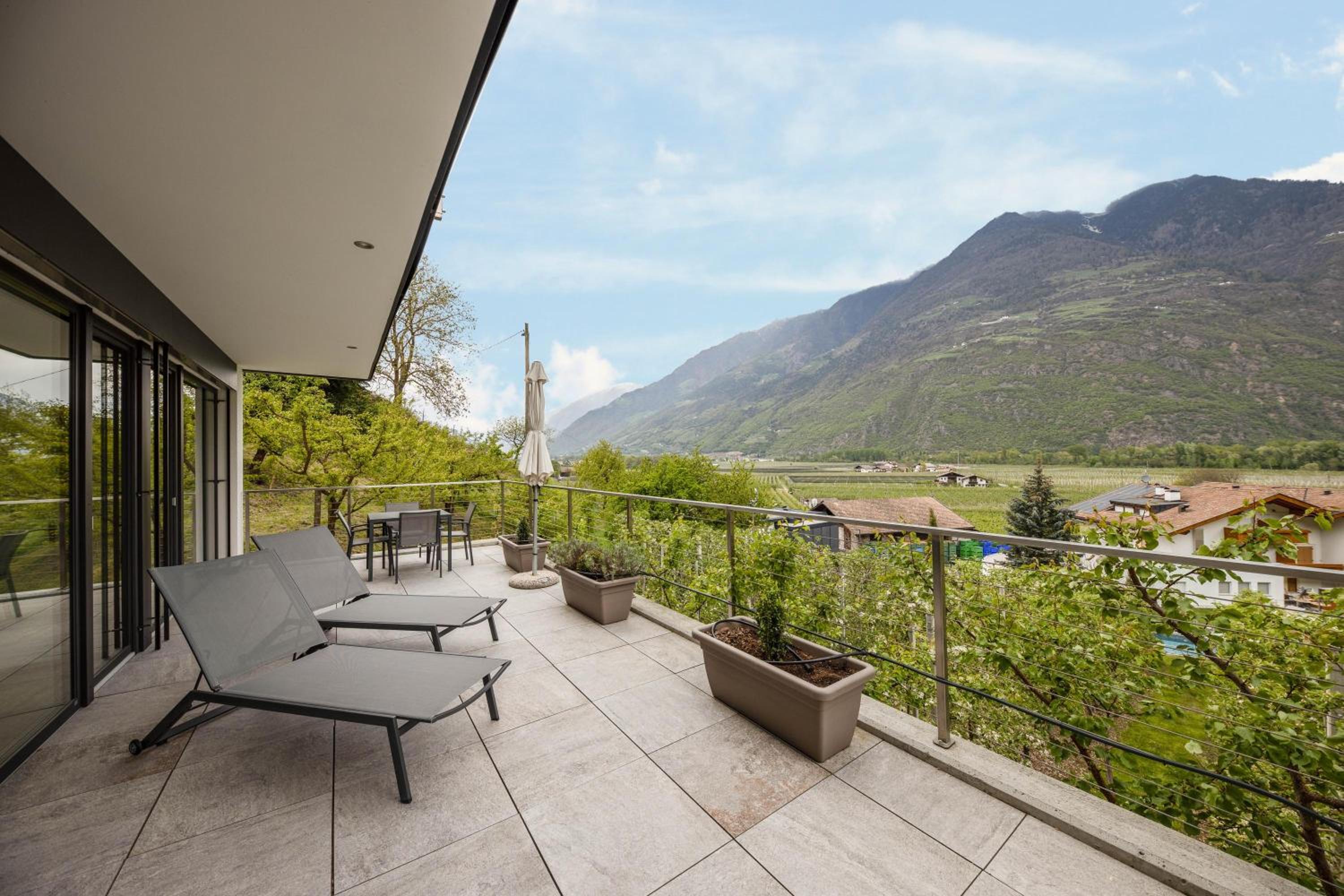 Apartment Linea Palus view 5