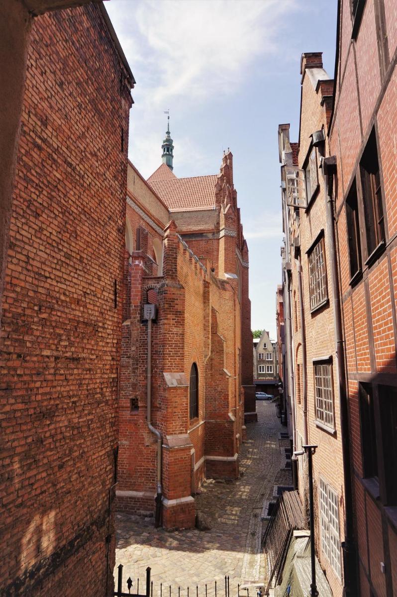 Warzywnicza Old Town Apartment - Property Image 14