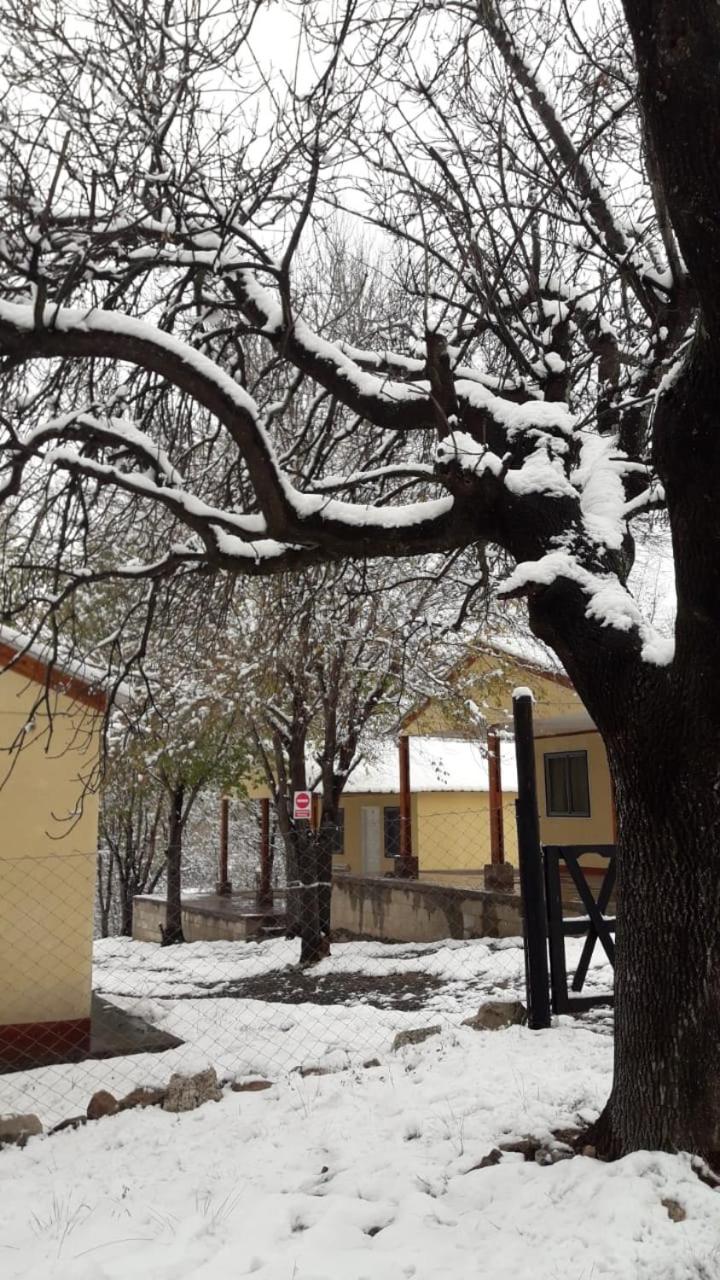 Casita de Montaña