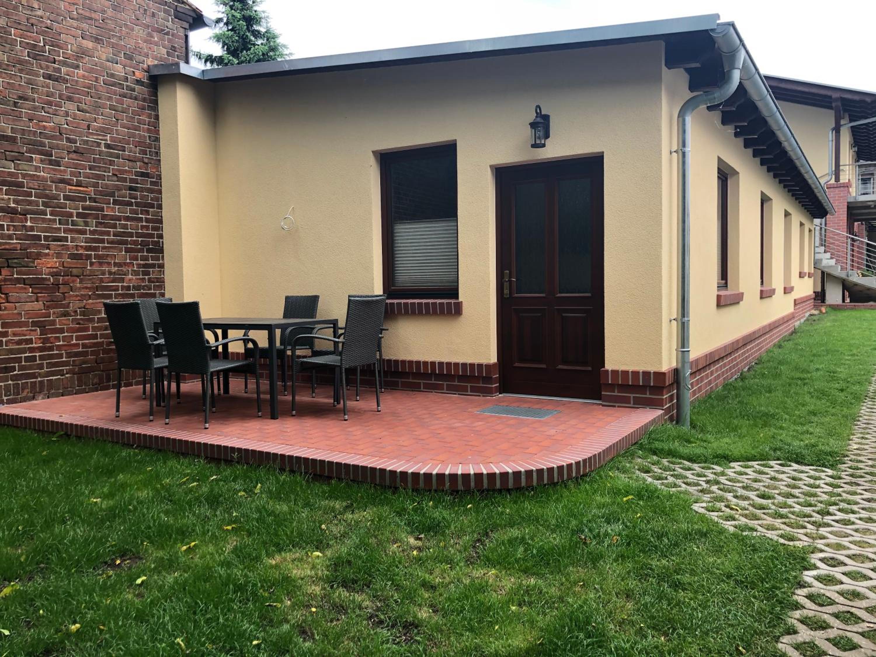 Gasthof zum Slawen