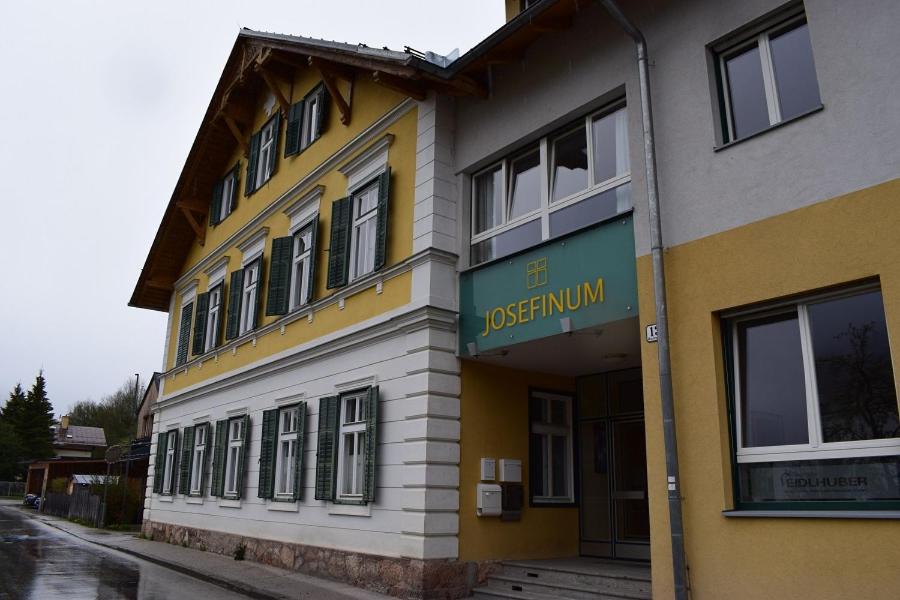 Frühstückspension Josefinum