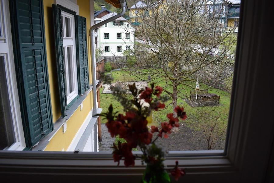 Frühstückspension Josefinum
