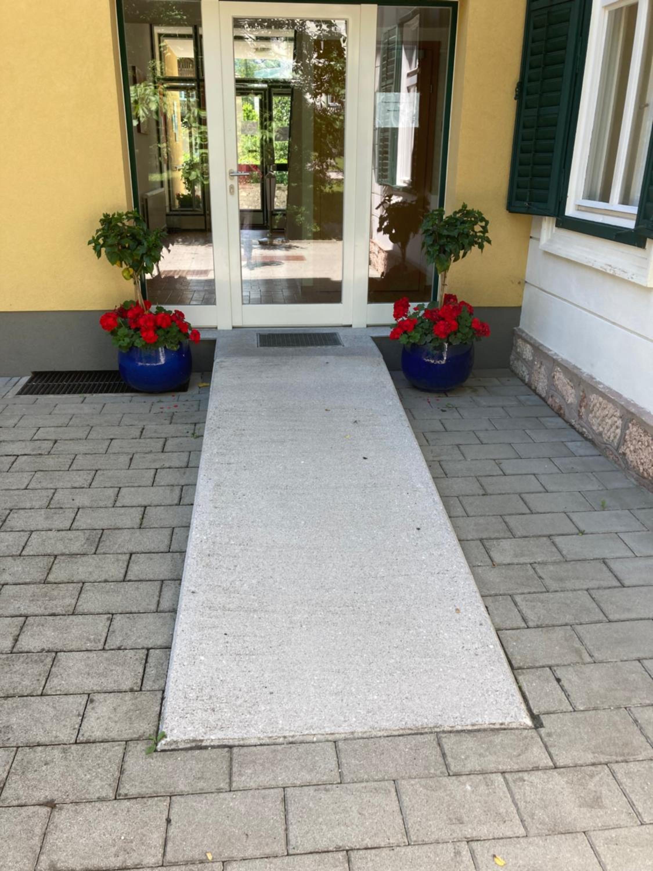 Frühstückspension Josefinum