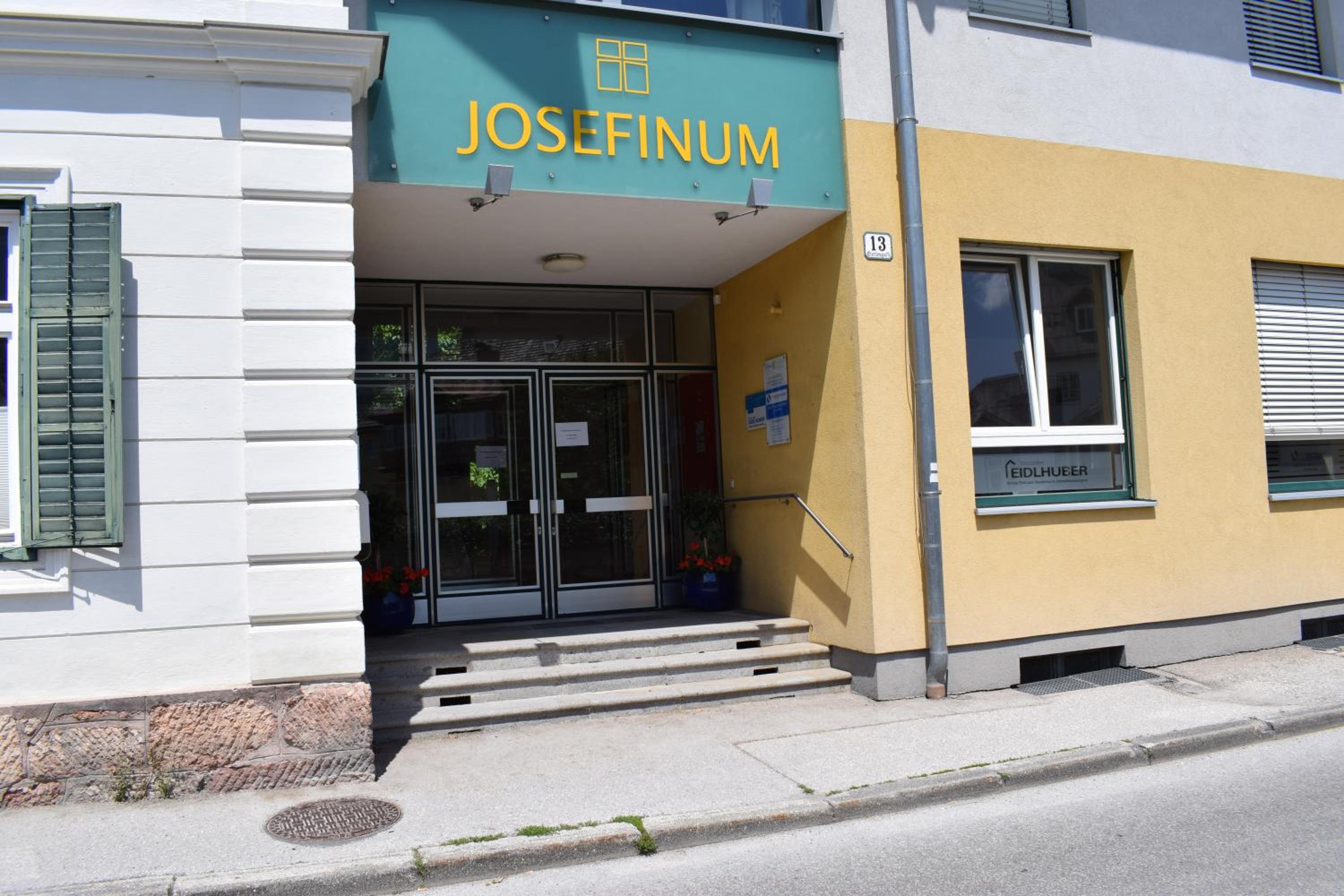 Frühstückspension Josefinum
