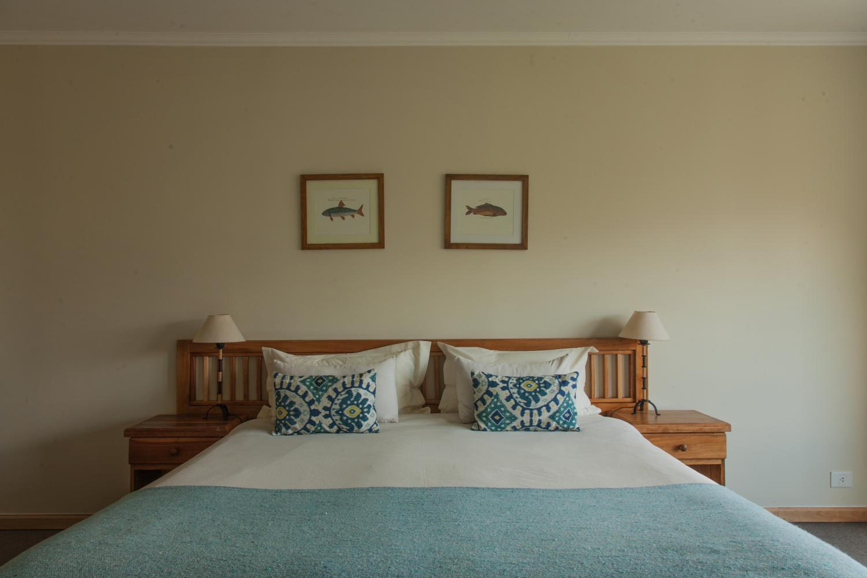 Estancia Cristina Lodge - El Calafate