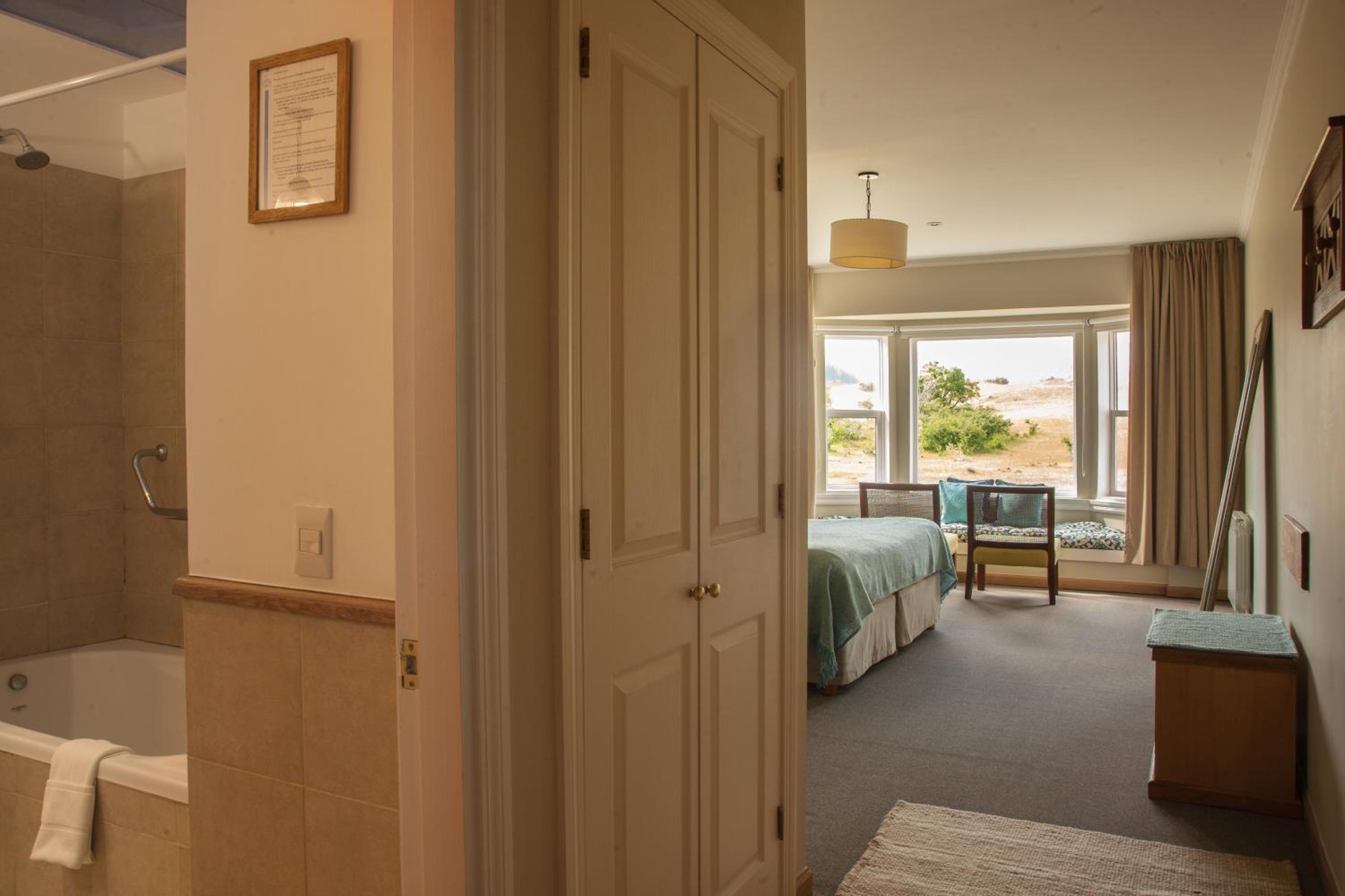 Estancia Cristina Lodge - El Calafate