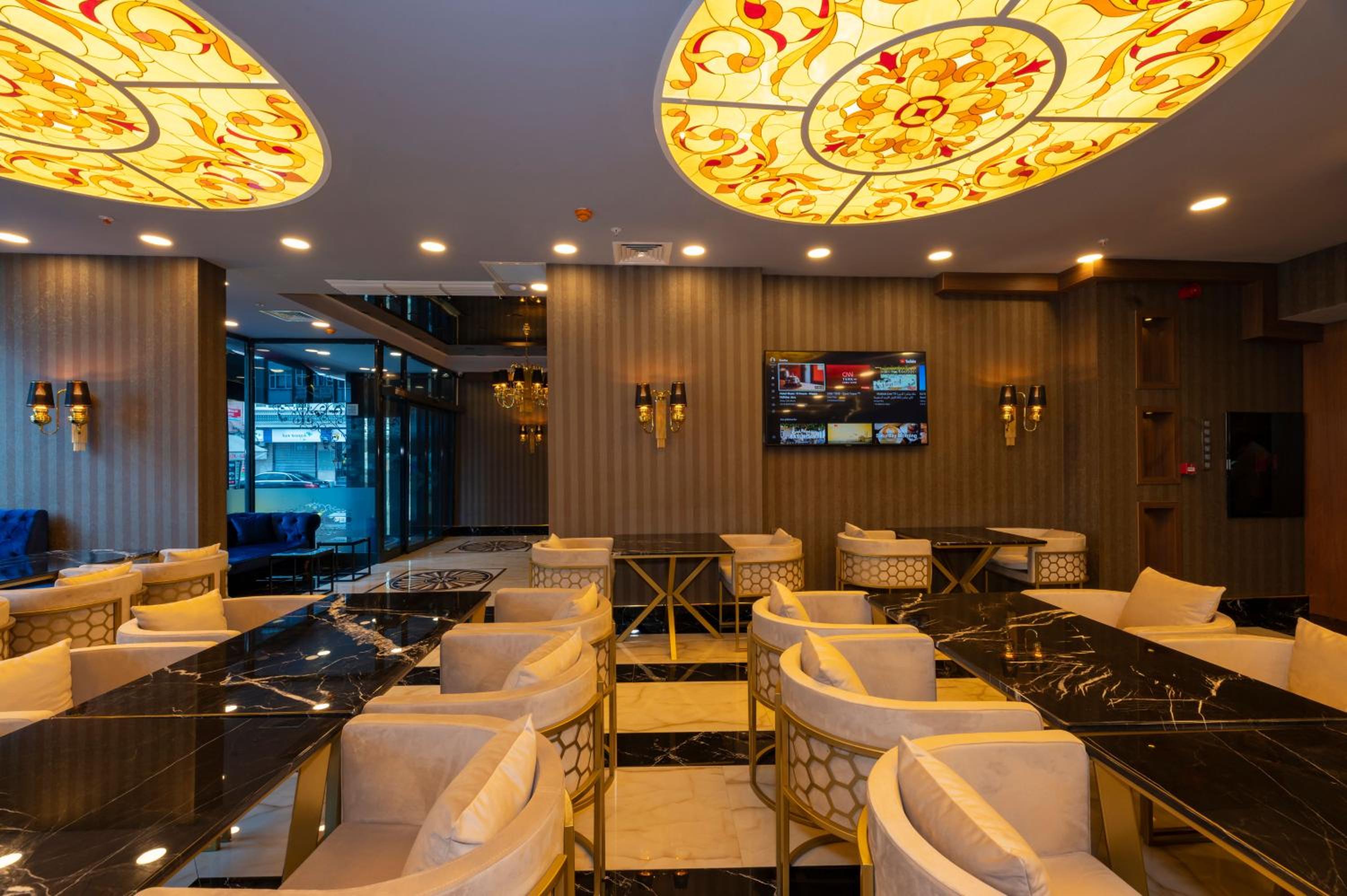 New Emin Otel - Image 21