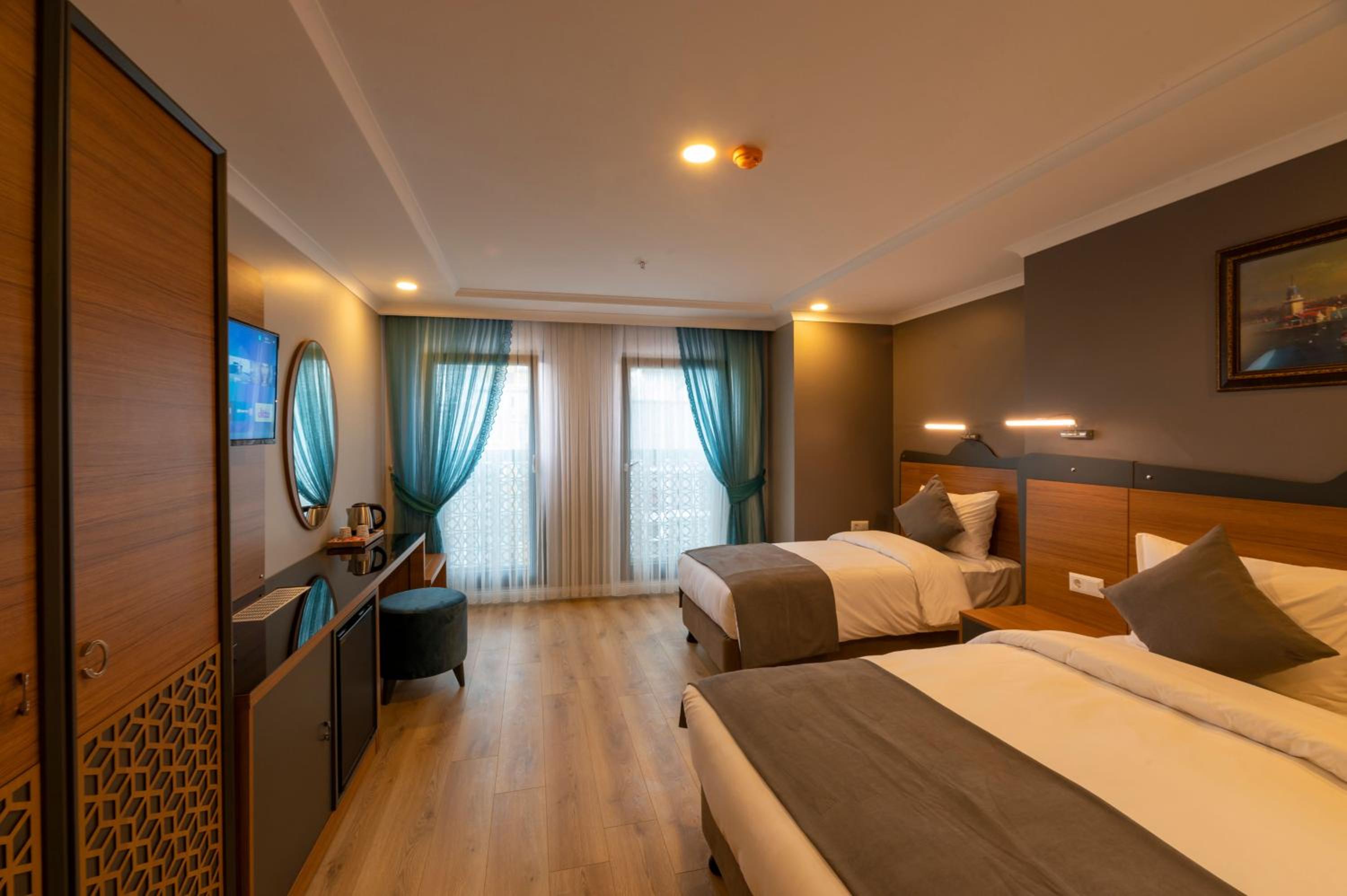 New Emin Otel - Image 22
