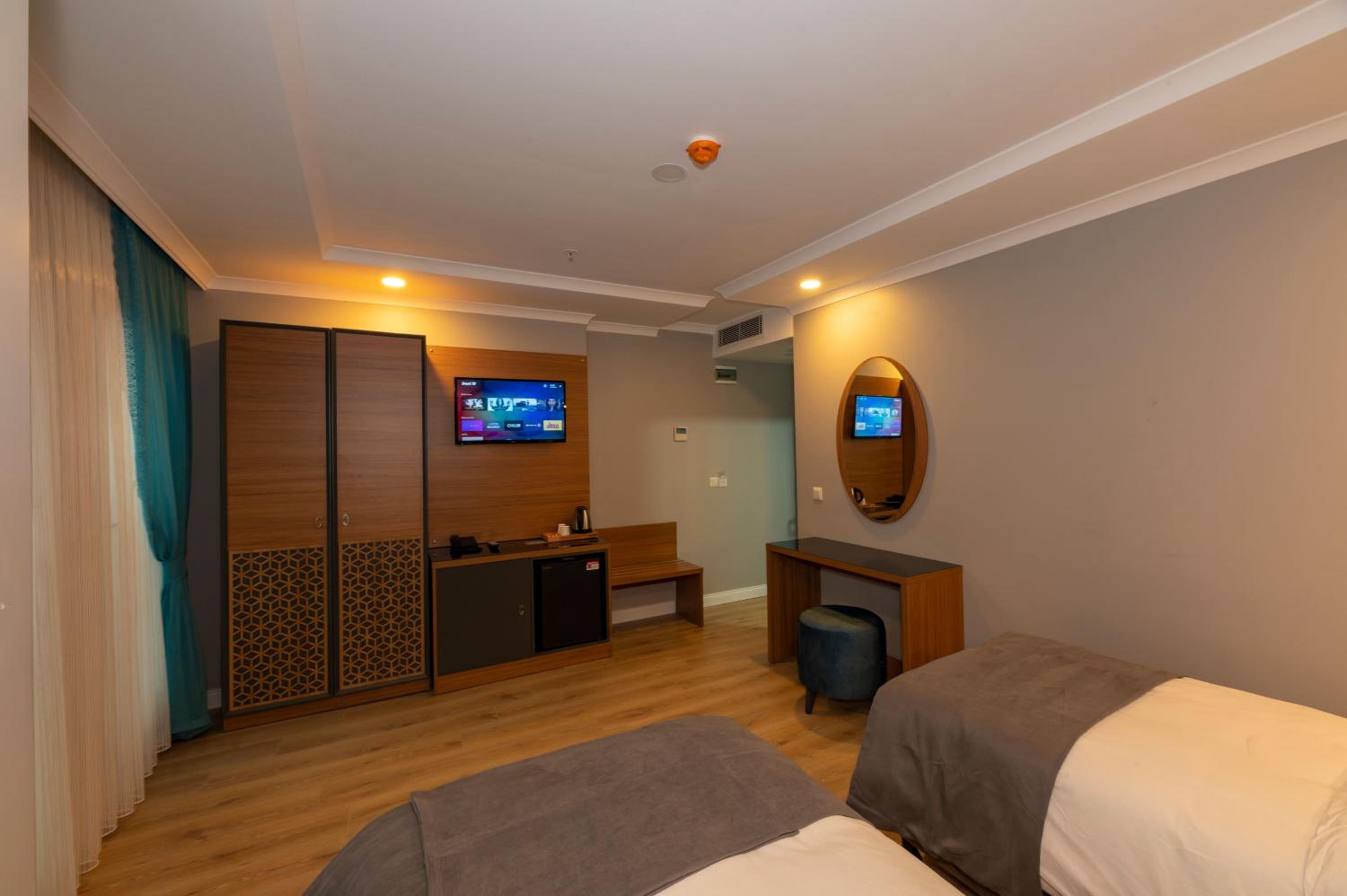 New Emin Otel - Image 20