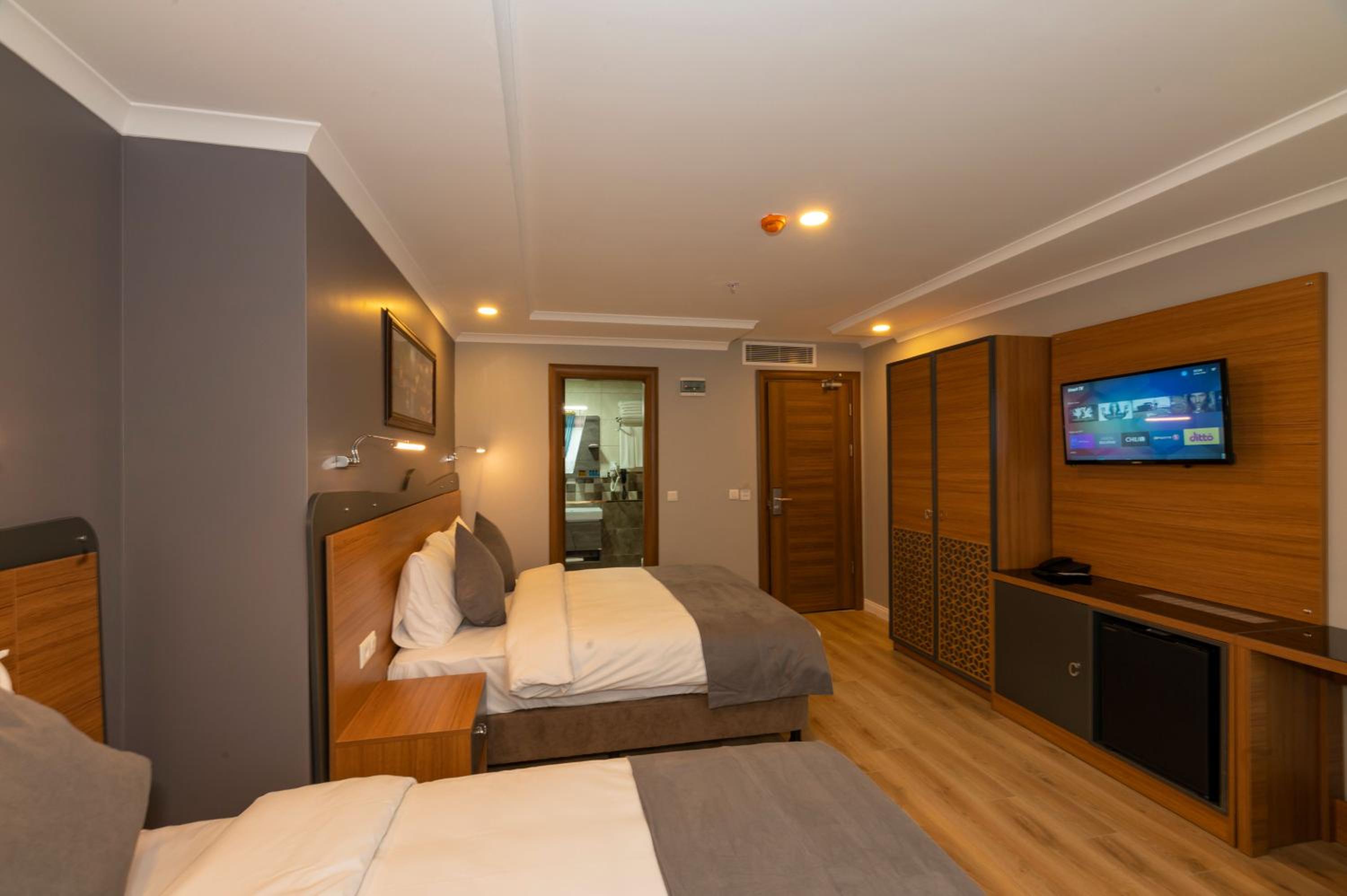 New Emin Otel - Image 26