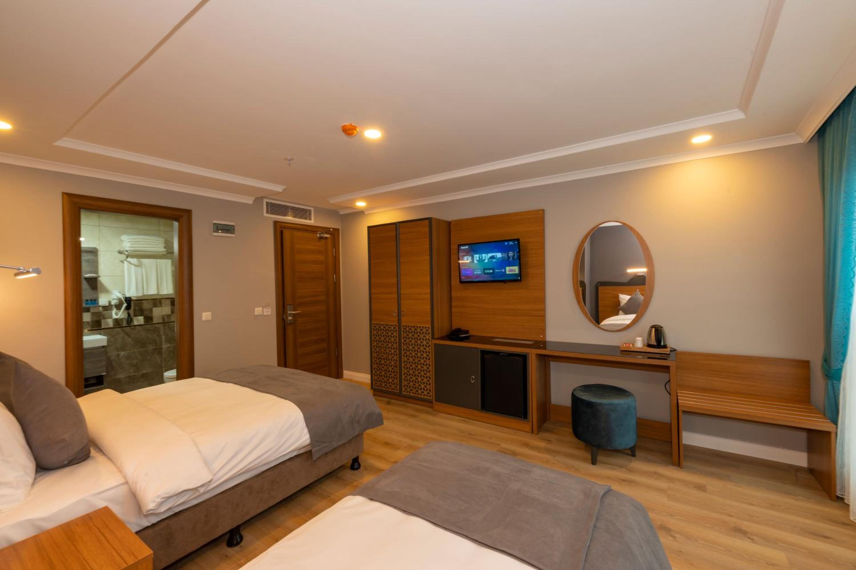 New Emin Otel - Image 32