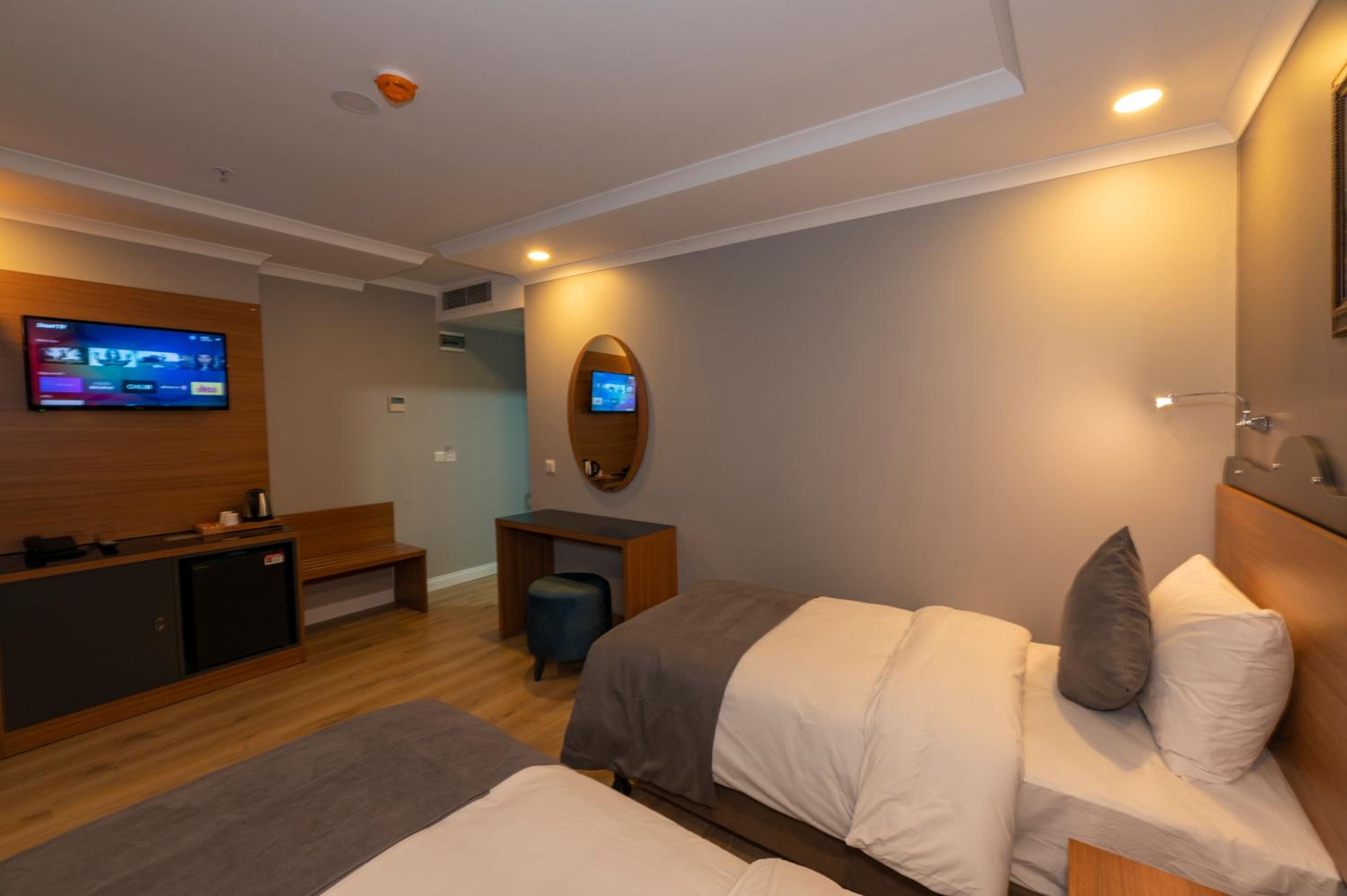 New Emin Otel - Image 30