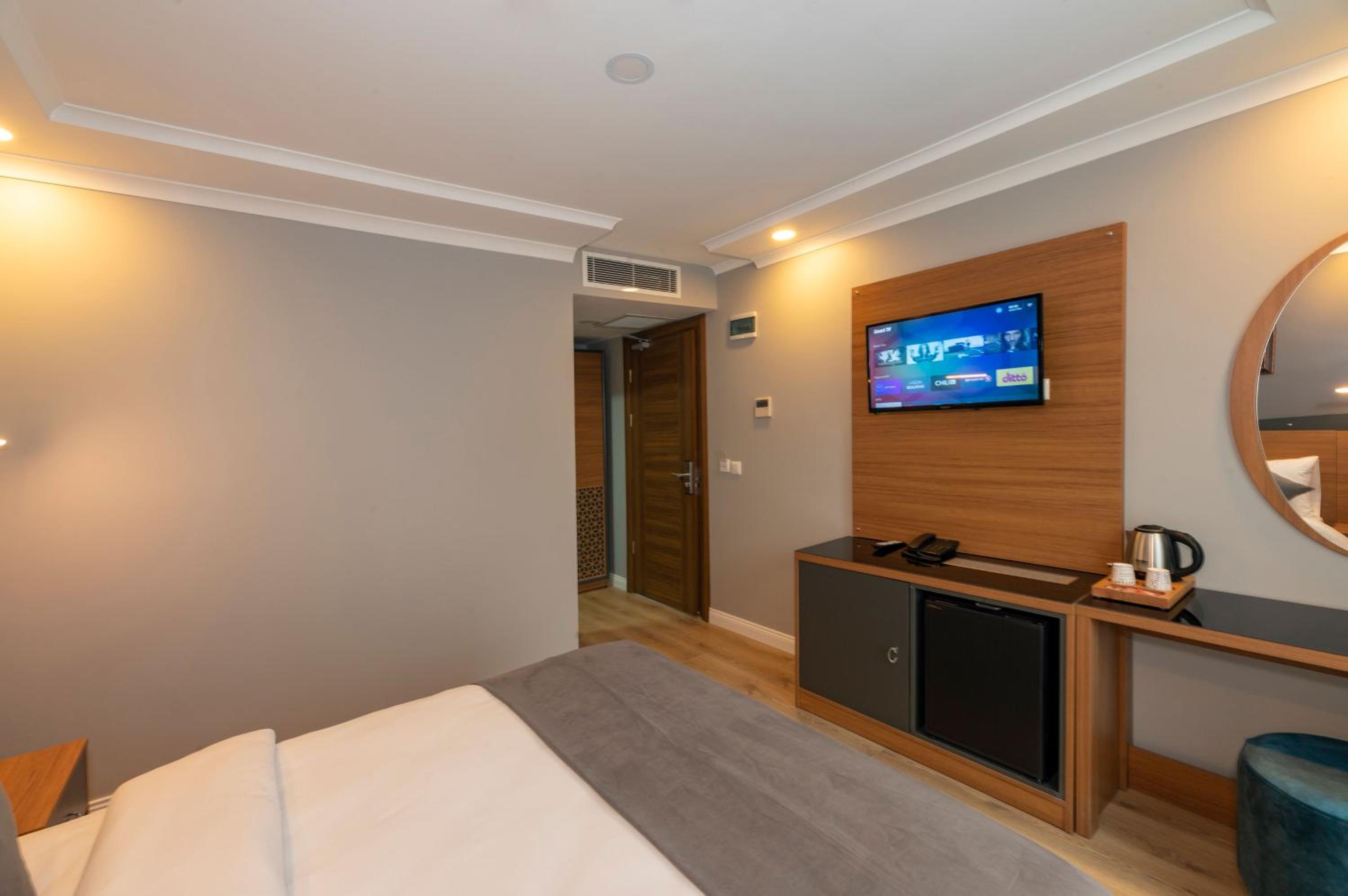 New Emin Otel - Image 27