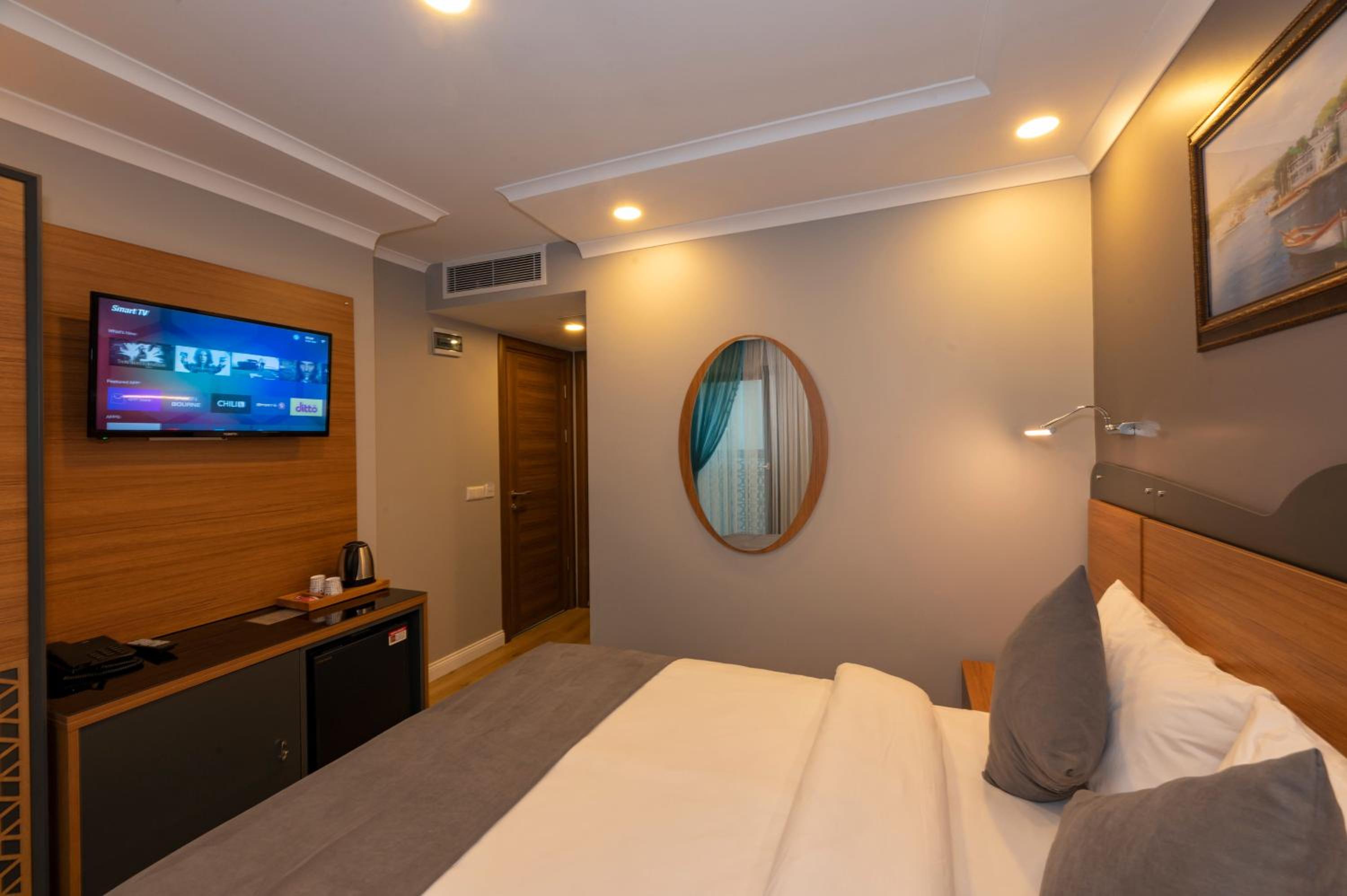 New Emin Otel - Image 28