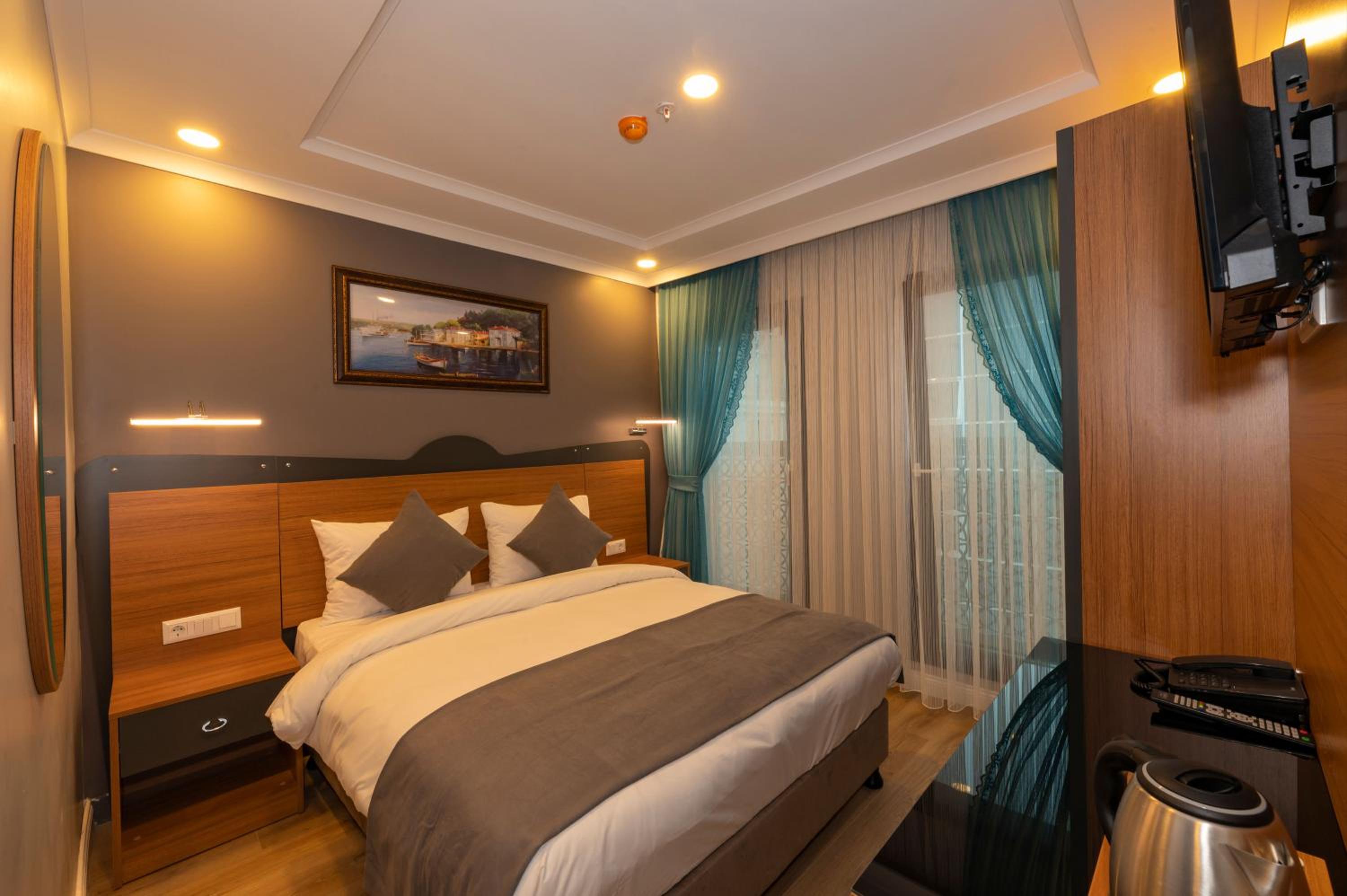 New Emin Otel - Image 33