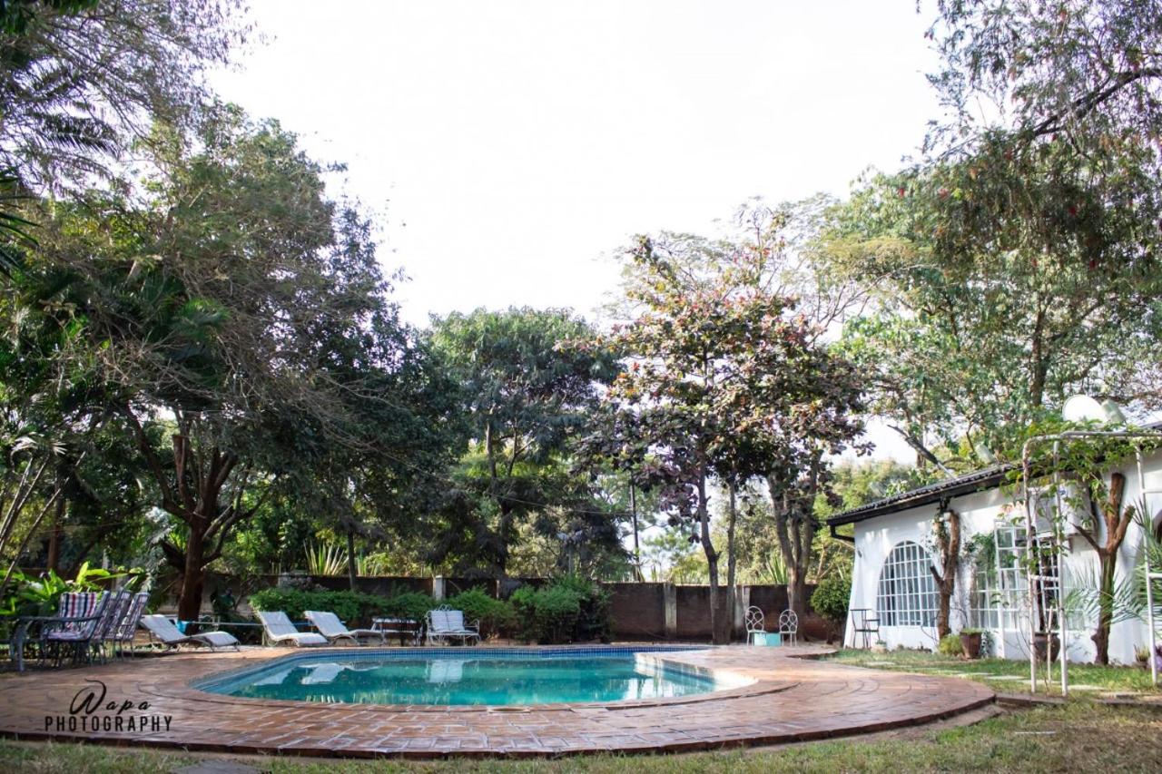 The Ad Lib Executive lodge