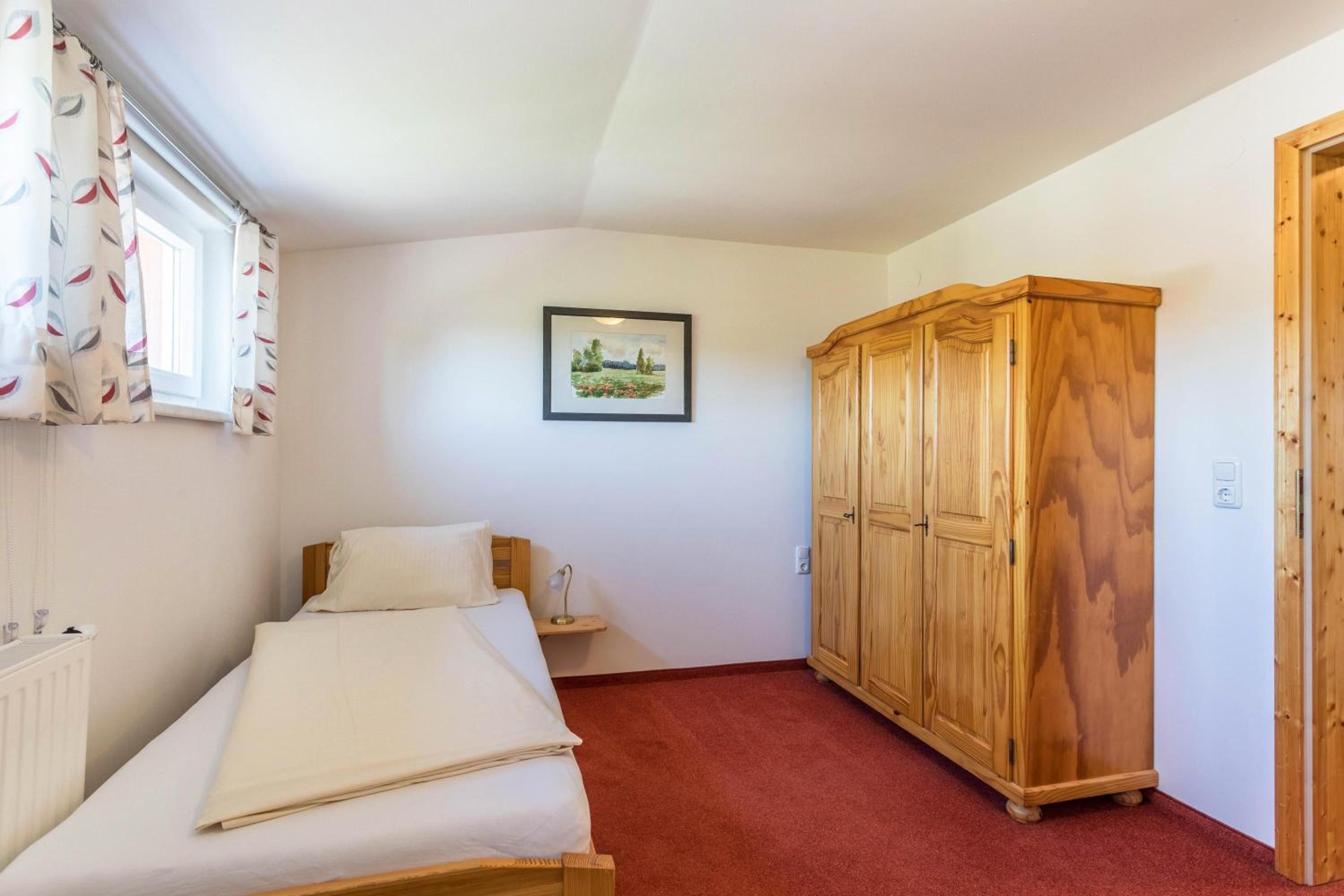 Fewo im Gästehaus Maximilian