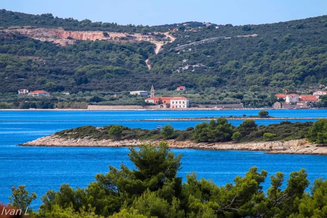 Hotel Veliki balkon s pogledom na more - Image 1