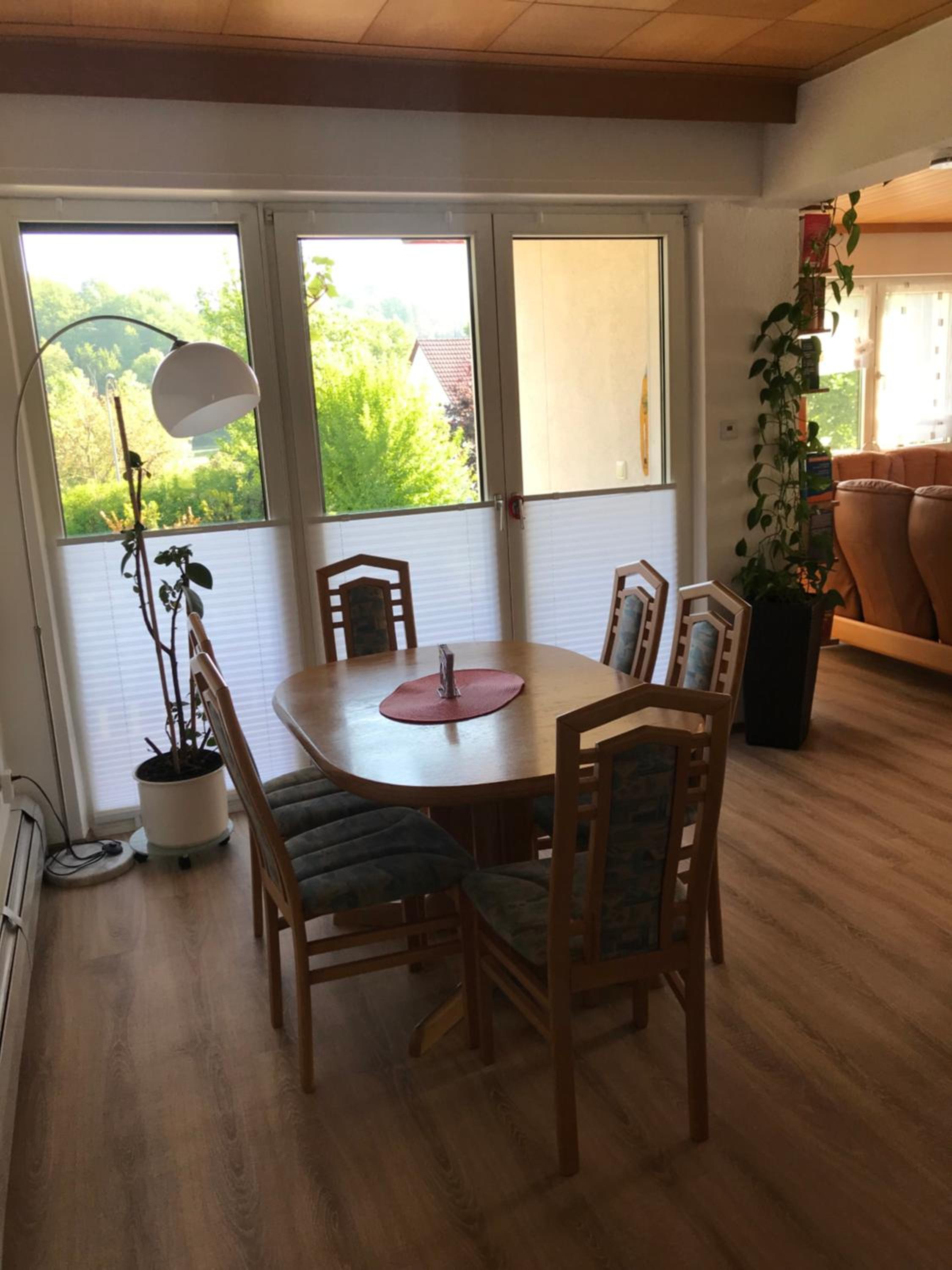 Ferienhaus Anita am Radweg