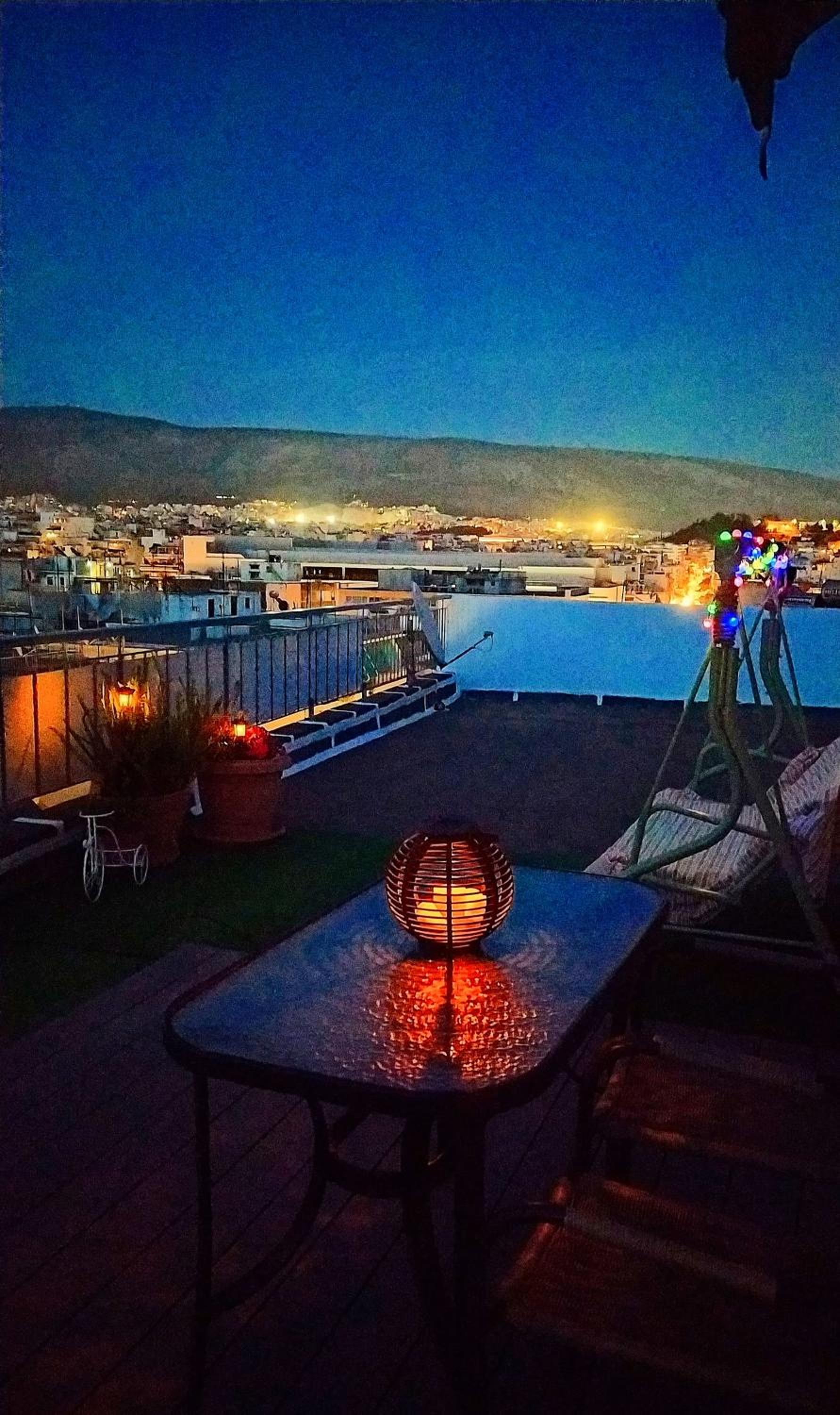 roof