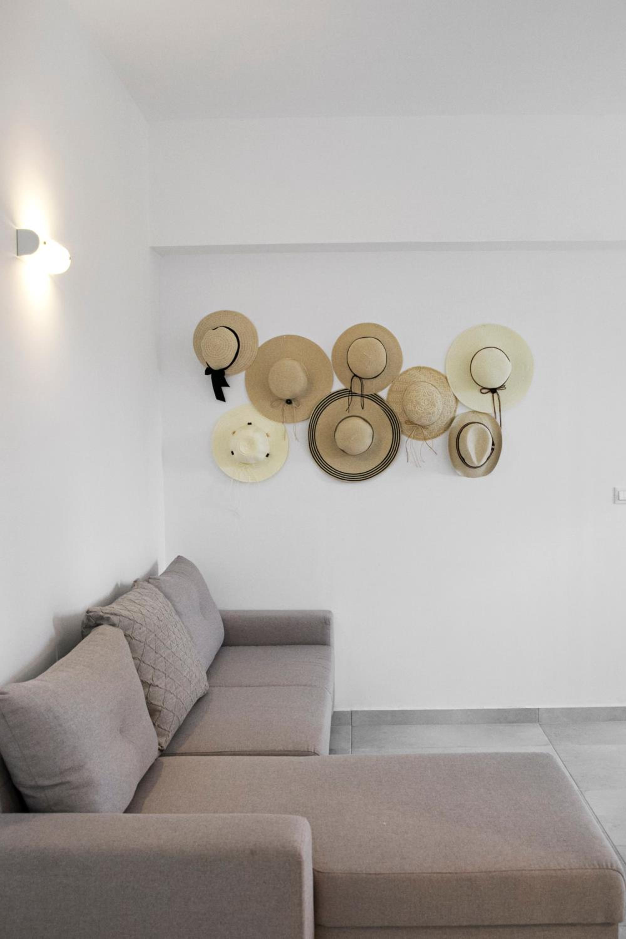 DASÝLIO - earthy living homes
