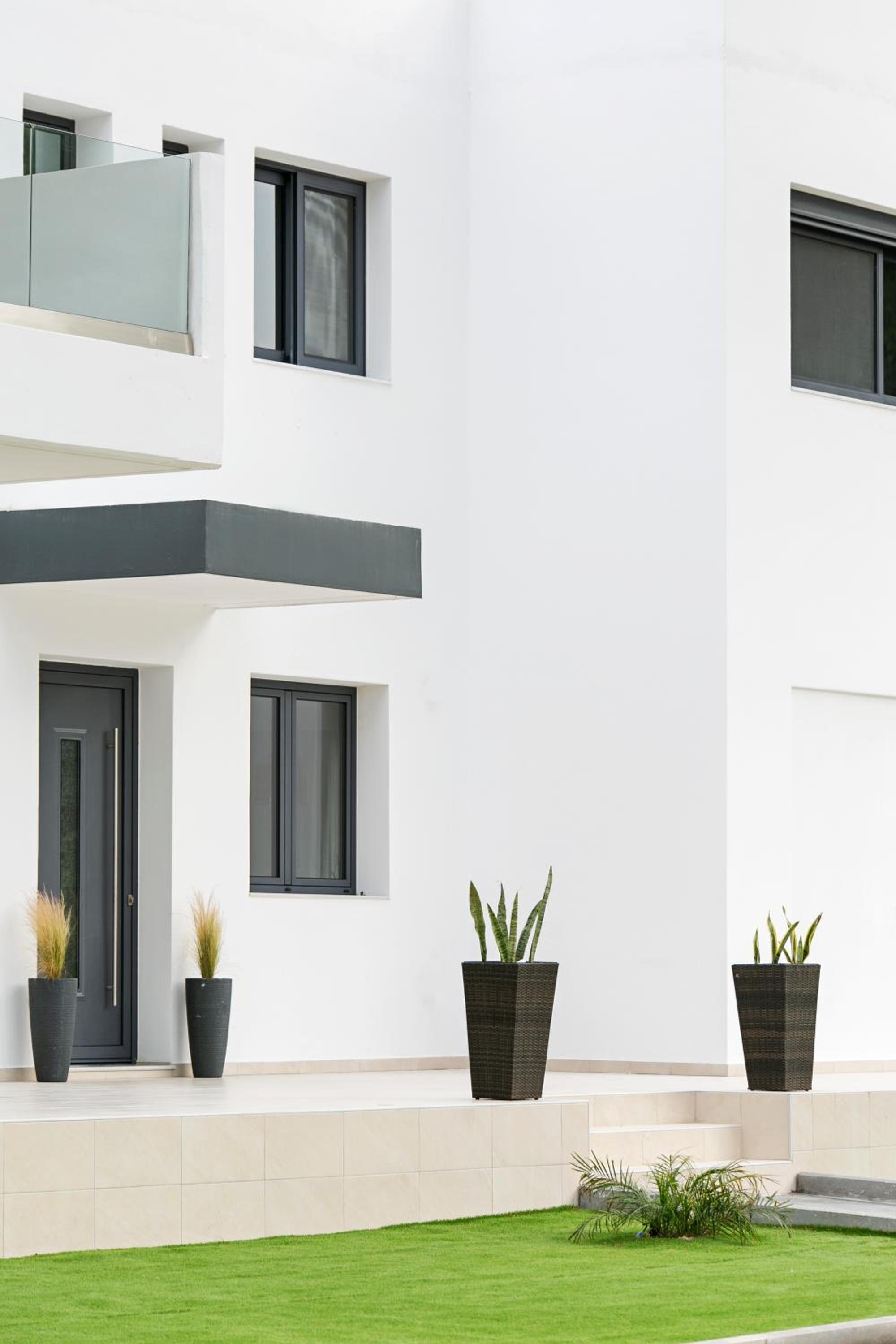 DASÝLIO - earthy living homes