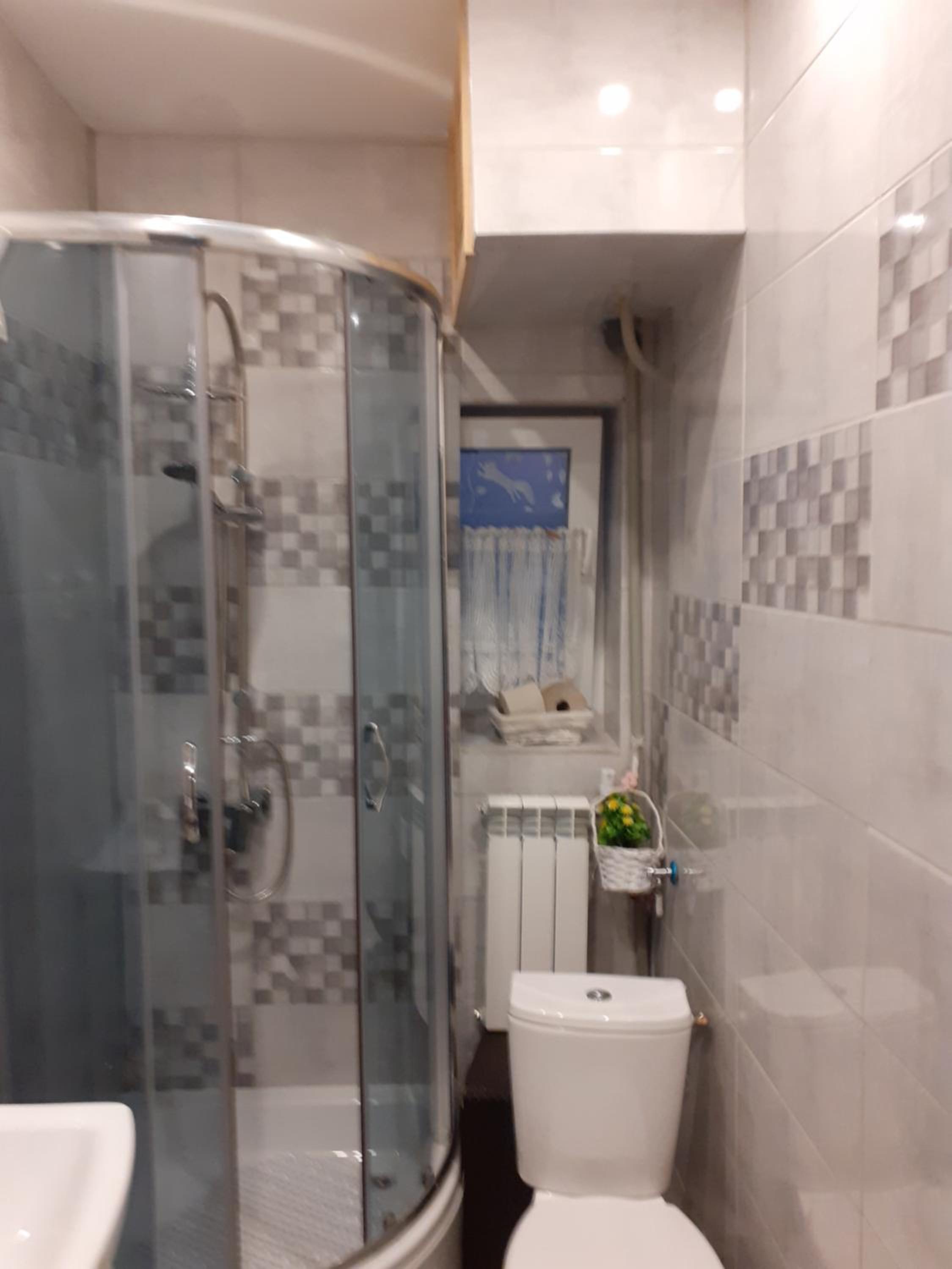 Pokoje Gościnne Pod Wiatrakiem