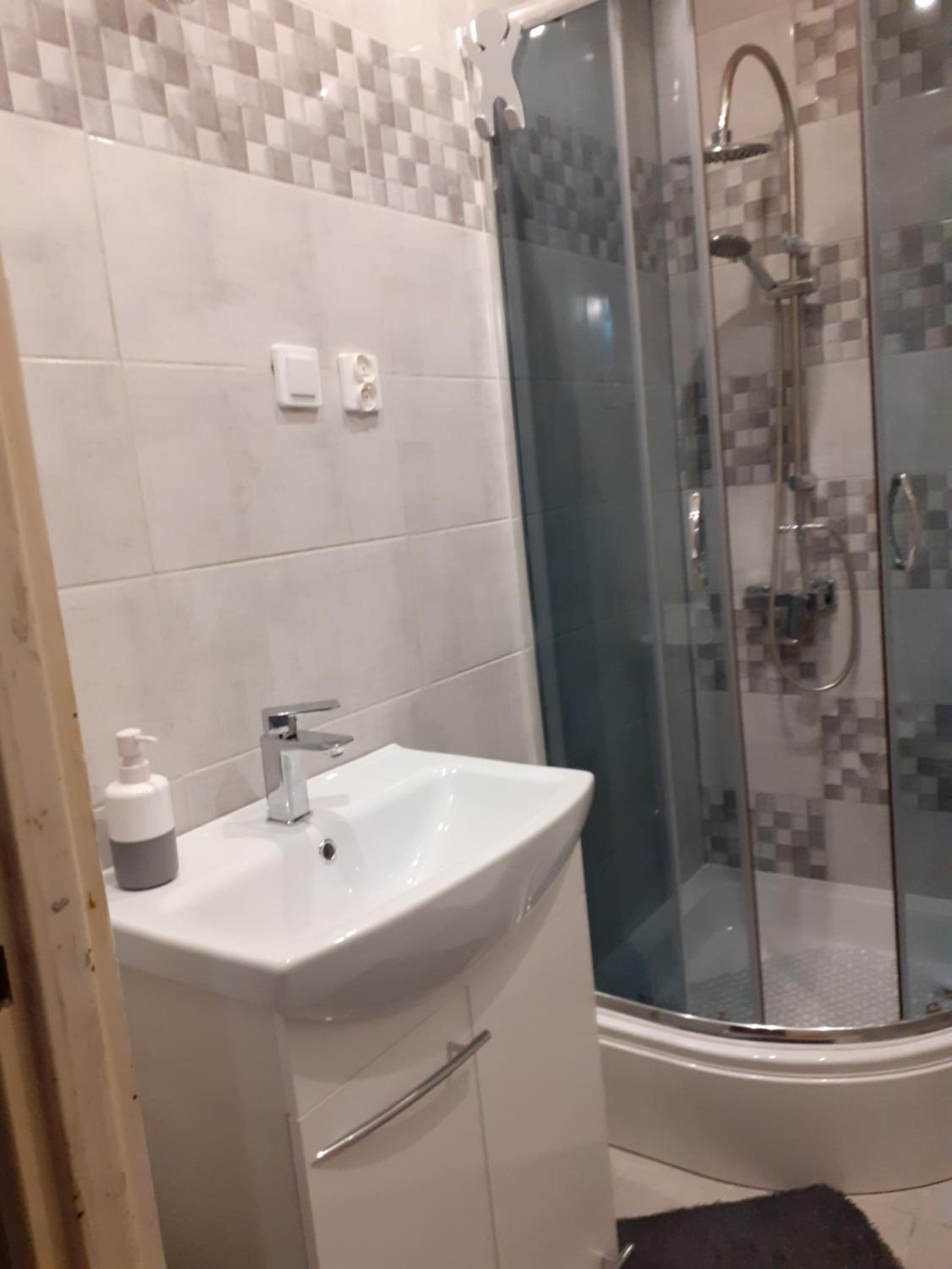 Pokoje Gościnne Pod Wiatrakiem